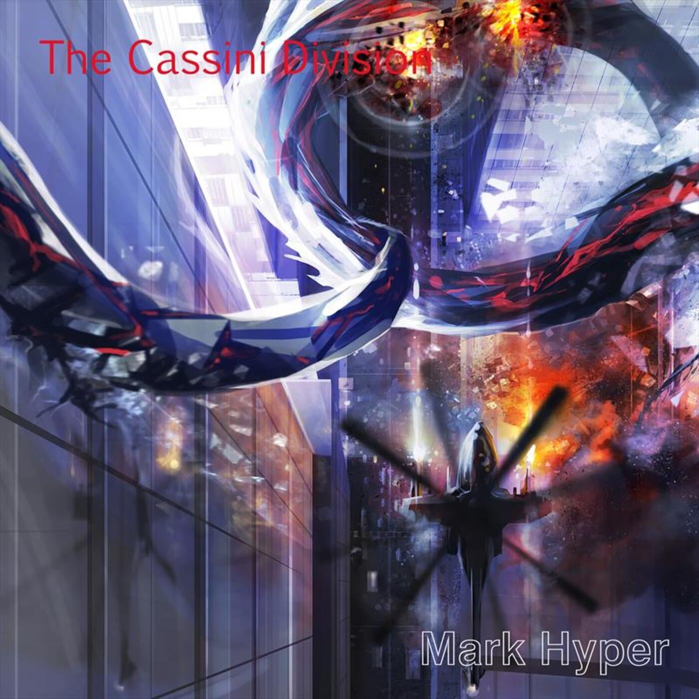 The Cassini Division