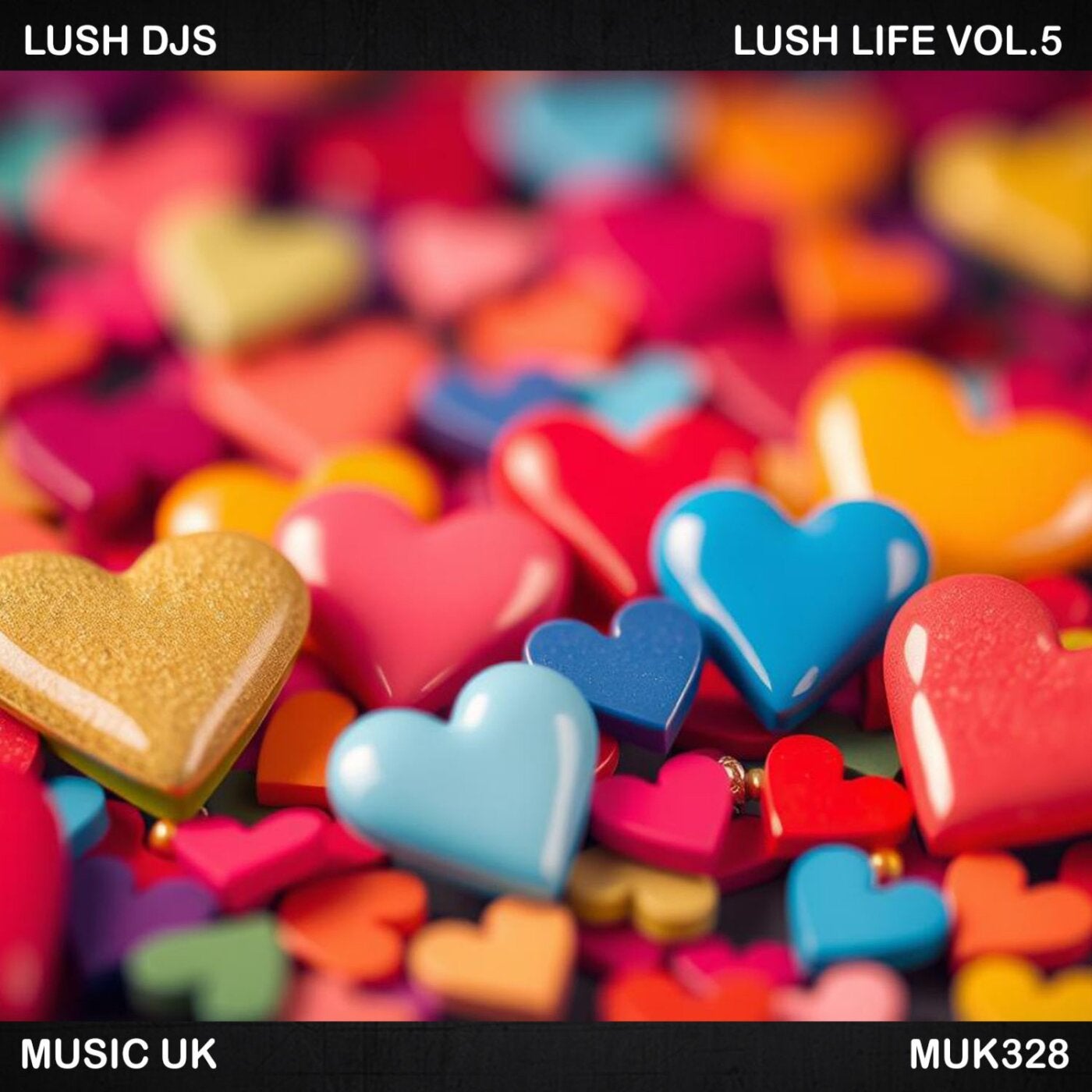 Lush Life Vol. 5