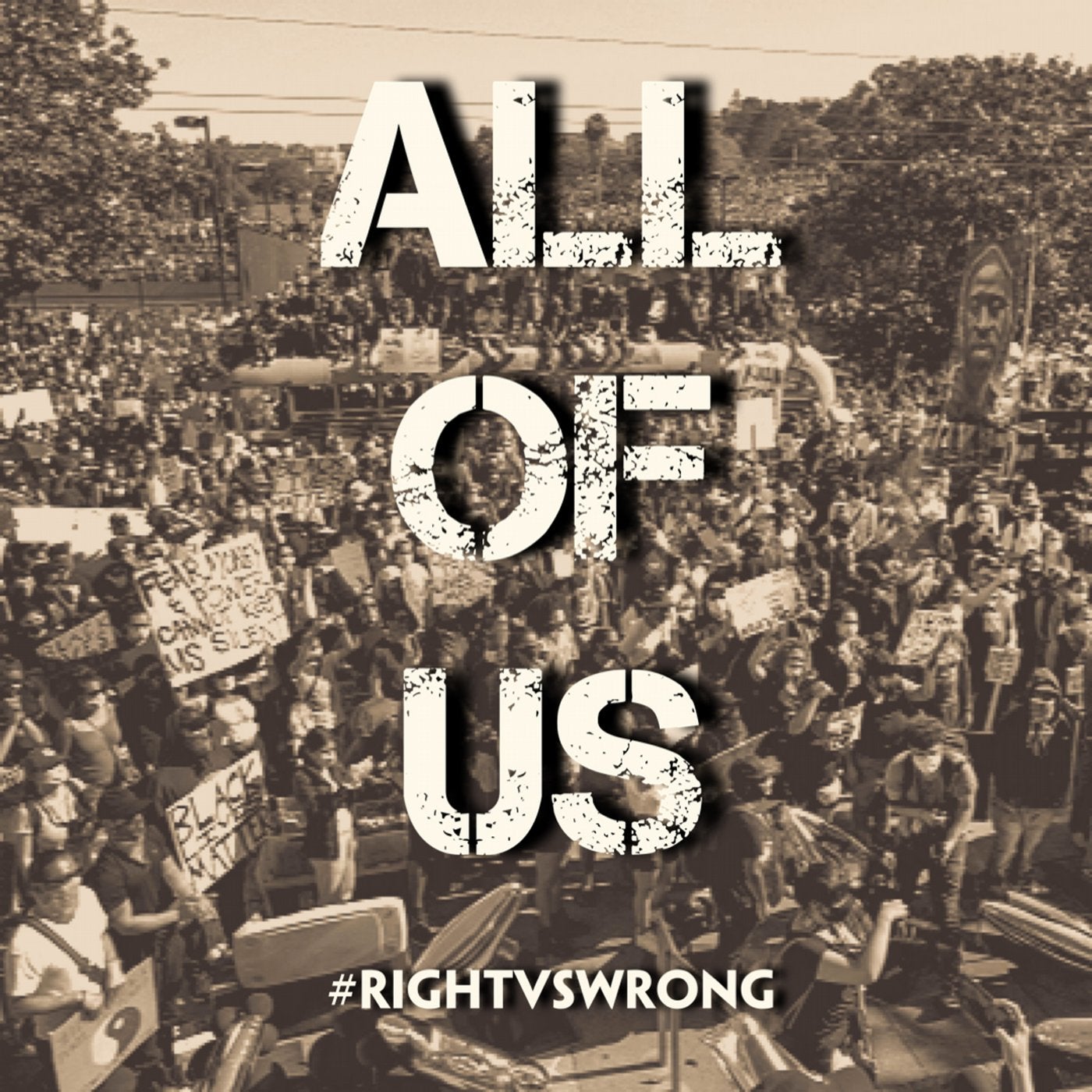 All Of Us