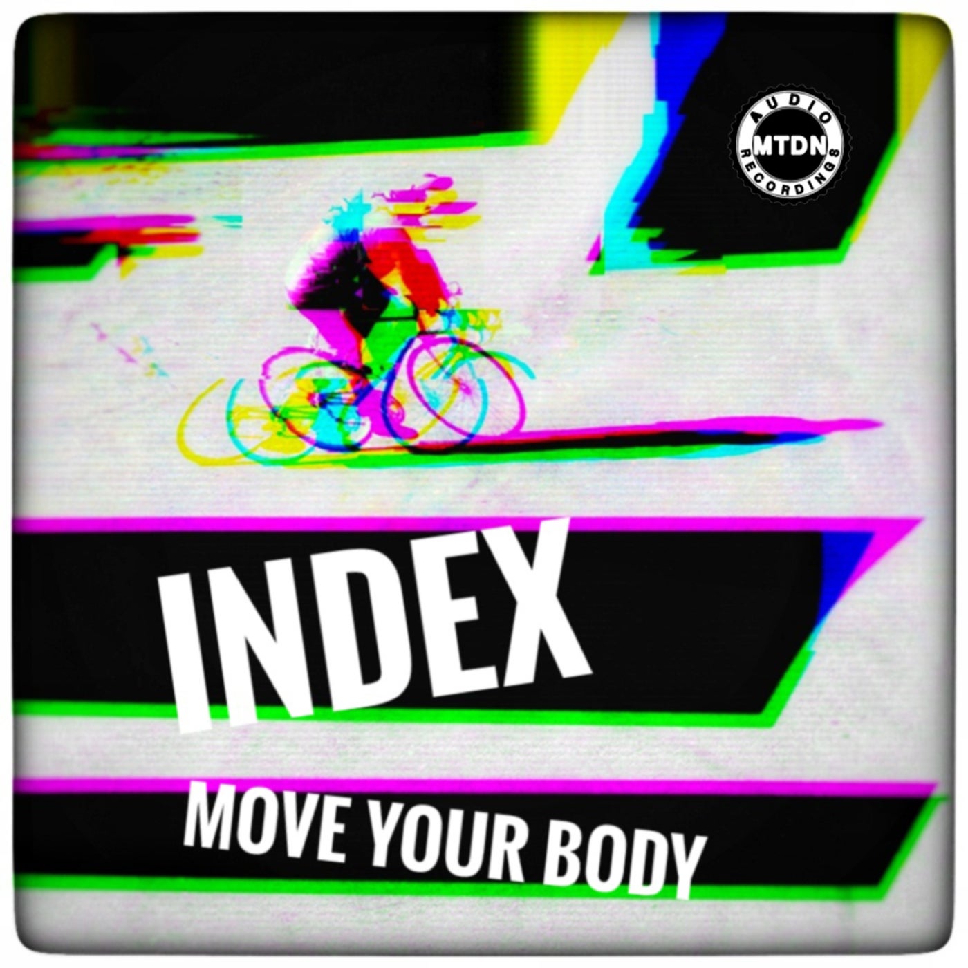 Move Your Body