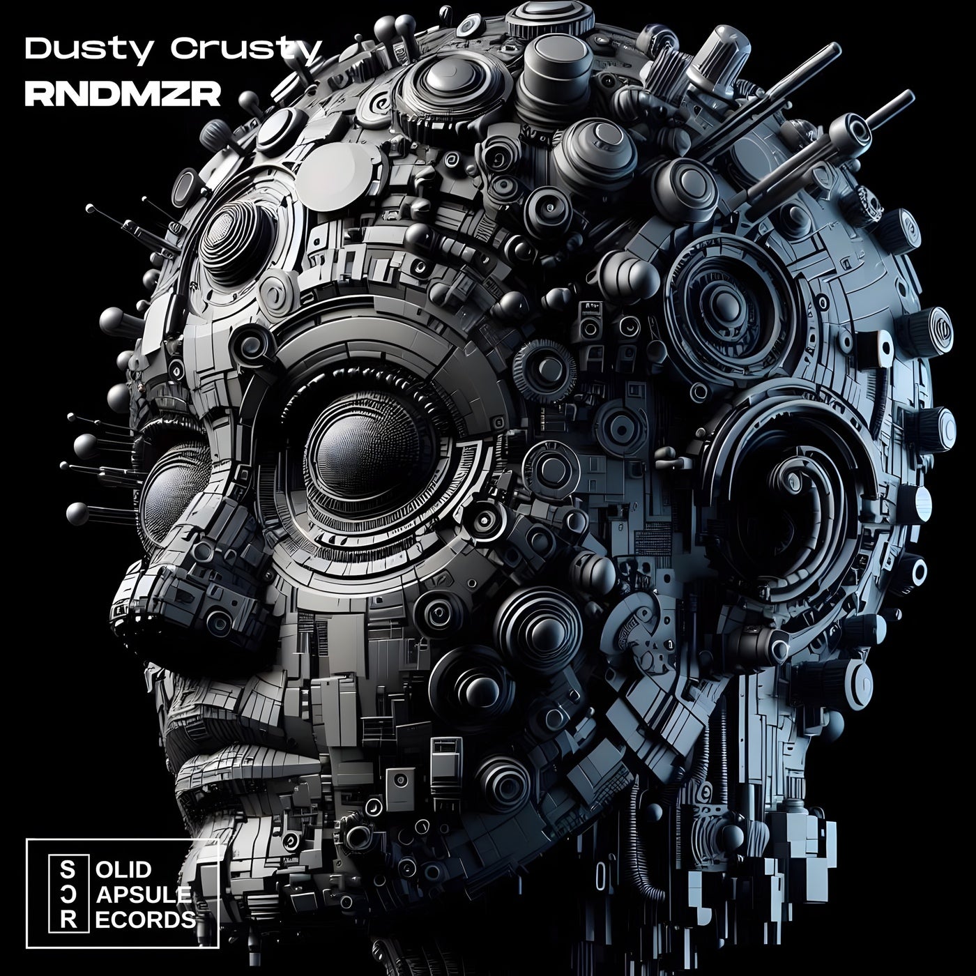 Dusty Crusty