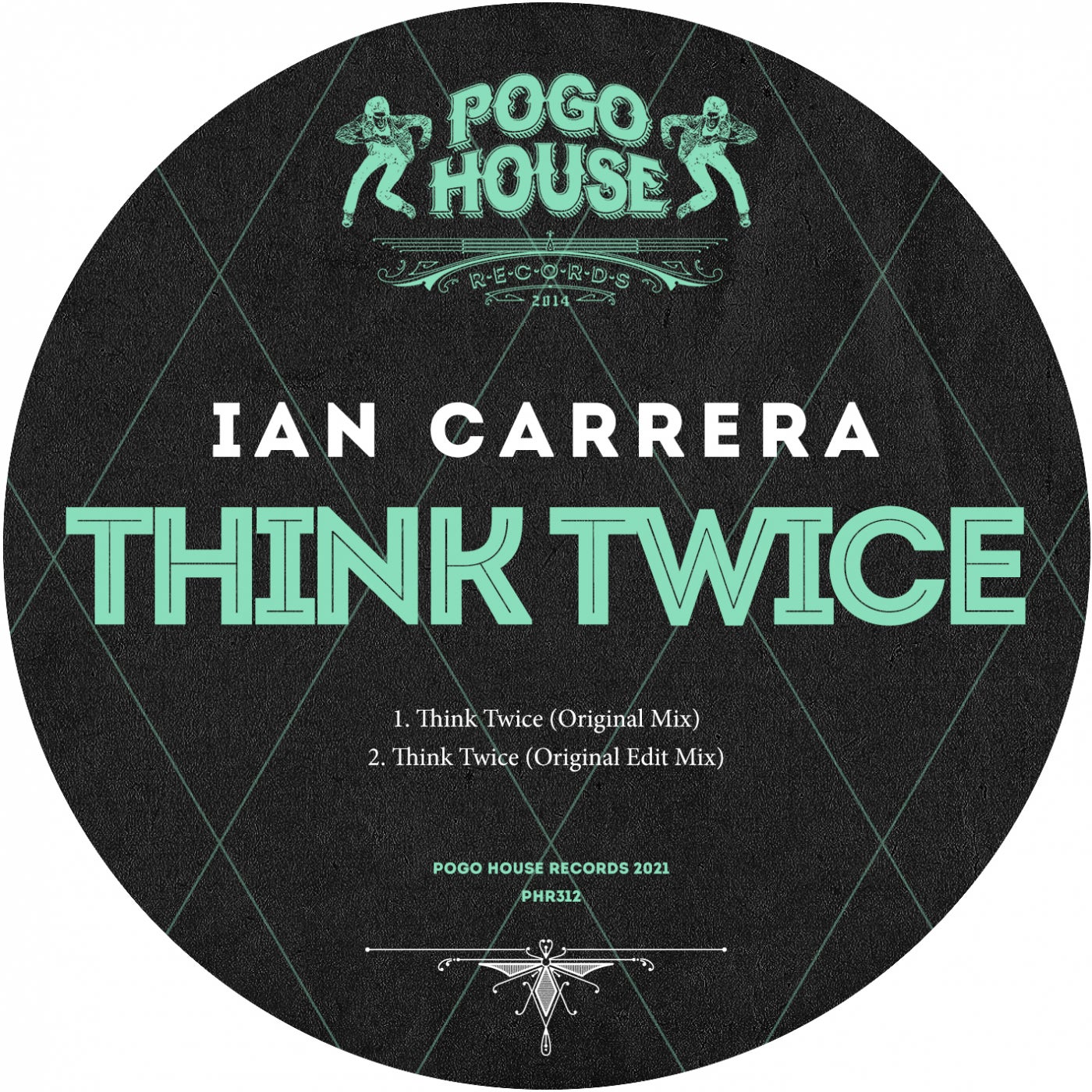 Think Twice From Pogo House Records On Beatport