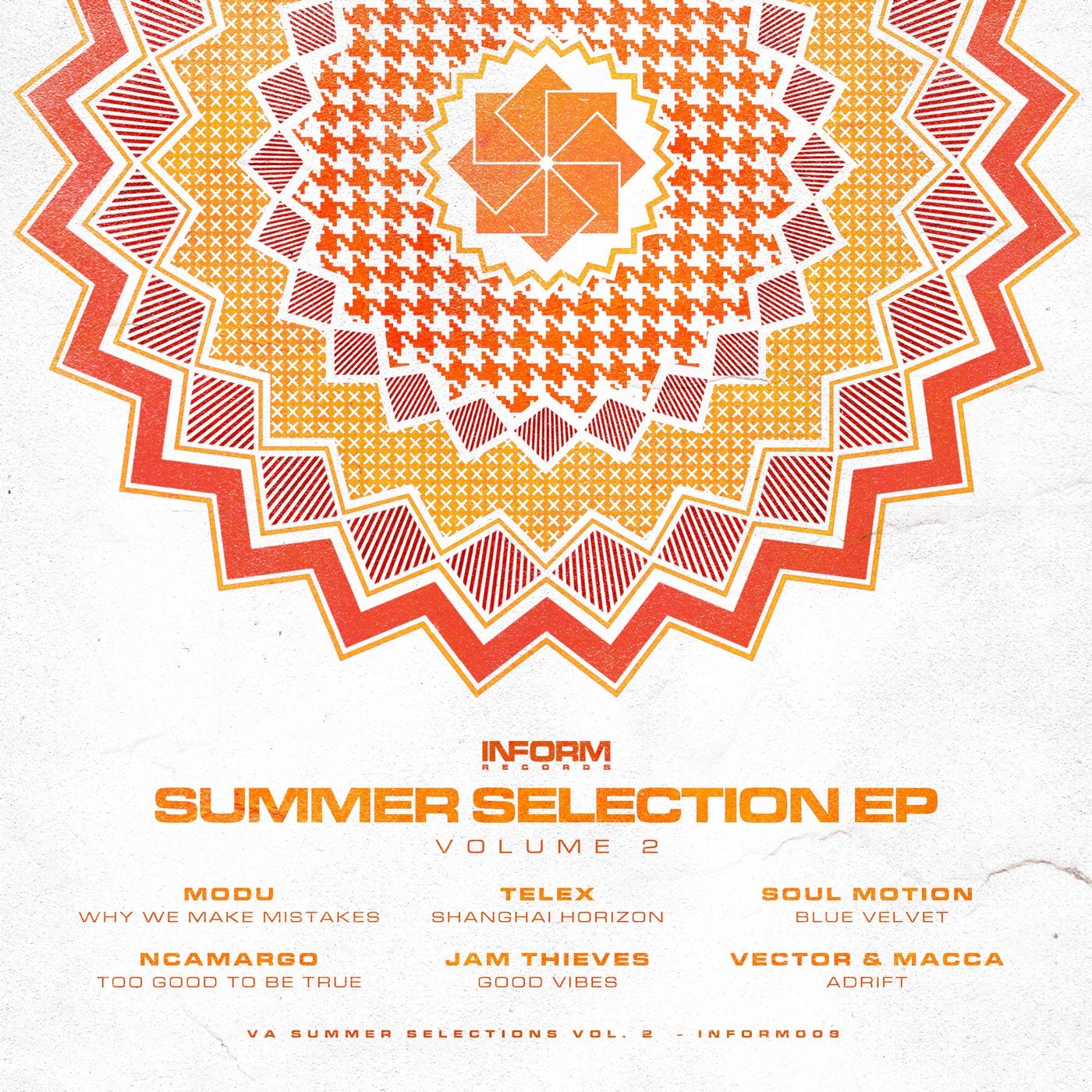 Summer Selection Vol.2