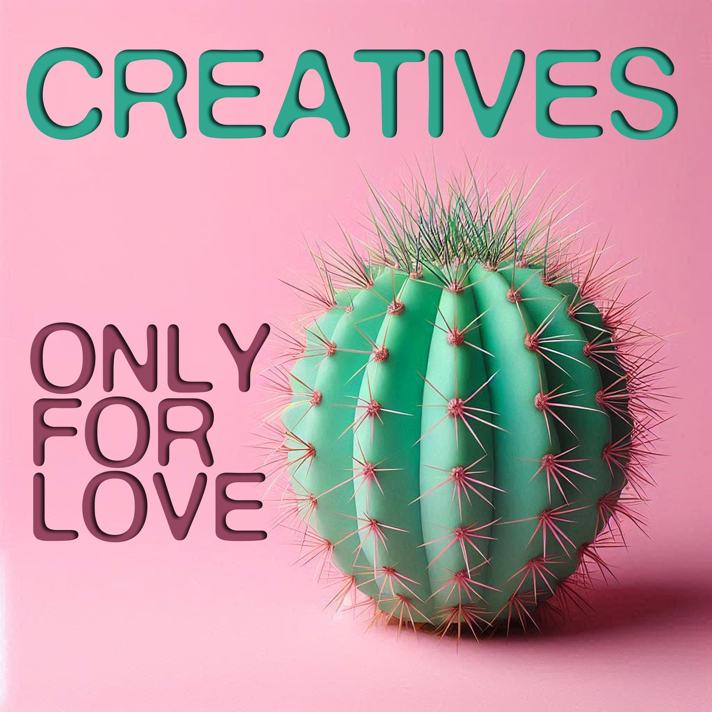 Only For Love