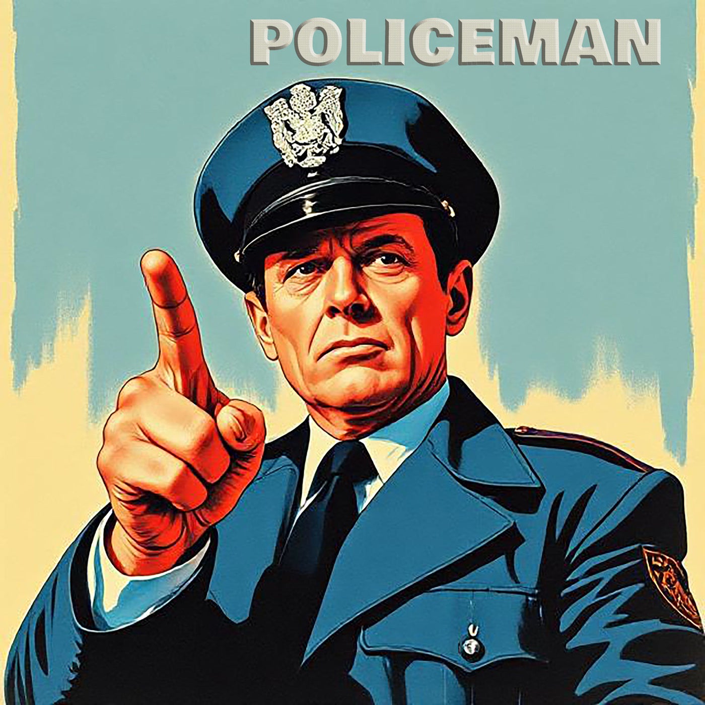 Policeman