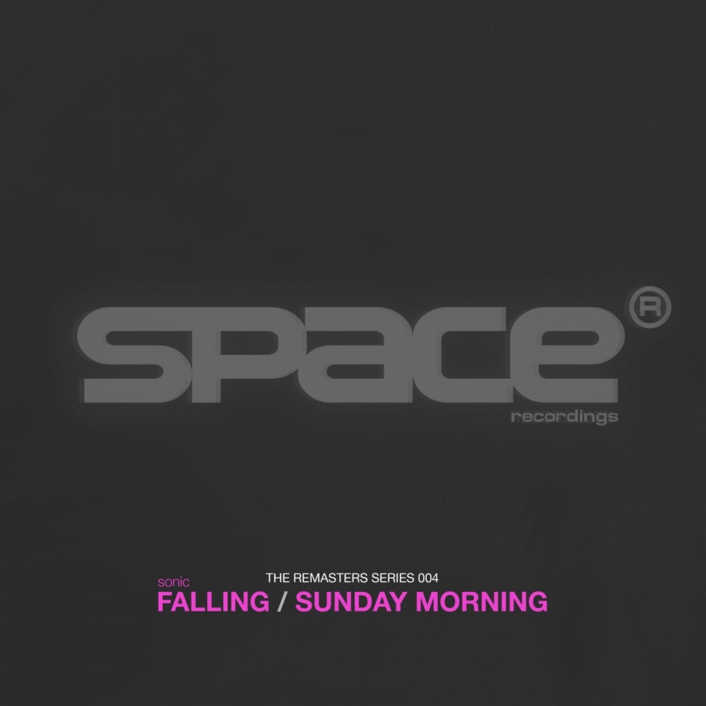 Falling / Sunday Morning