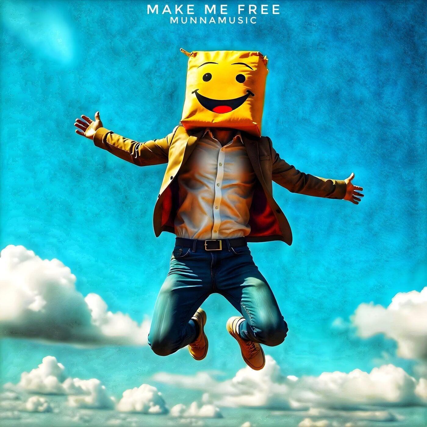 Make Me Free