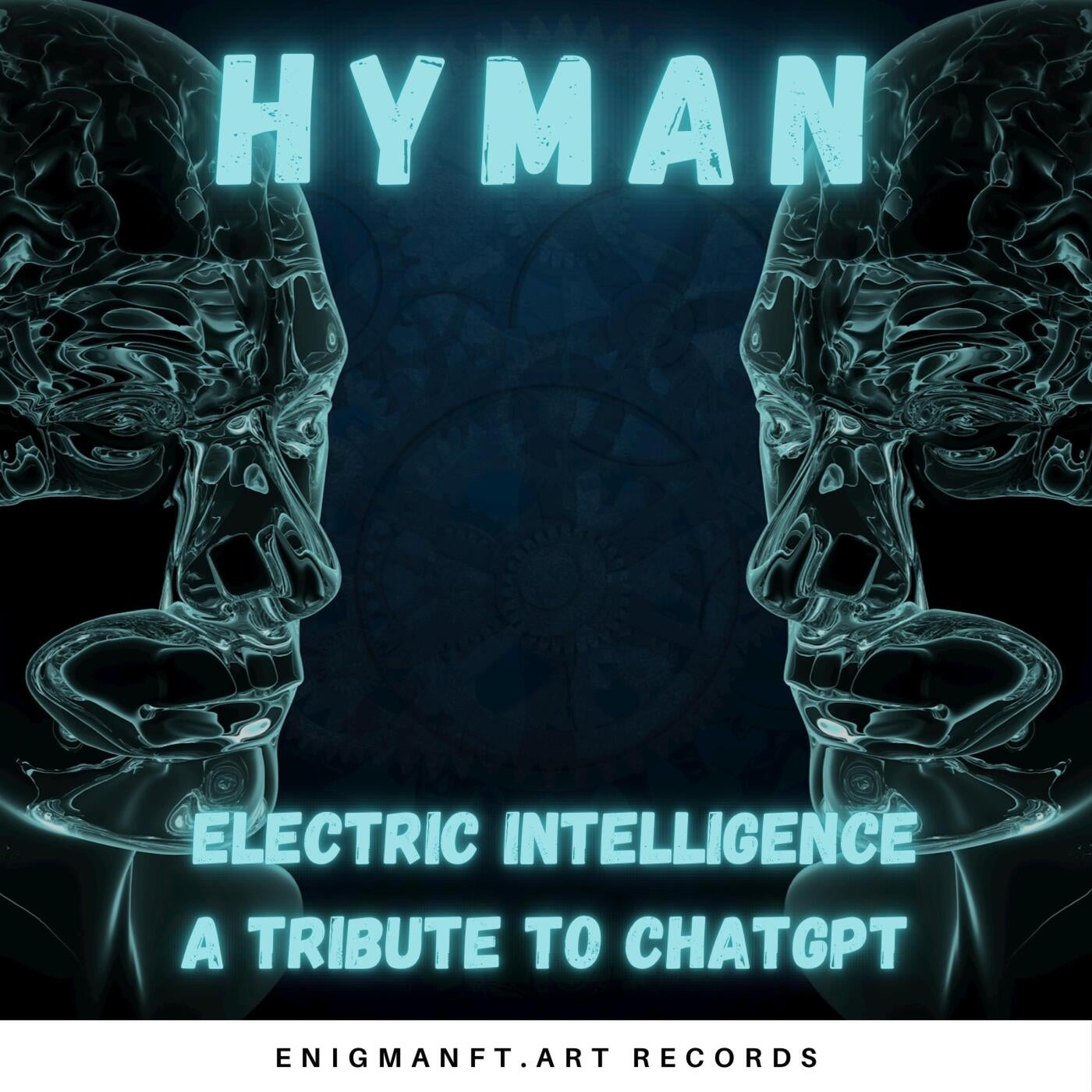 Electric Intelligence: A Tribute to ChatGPT