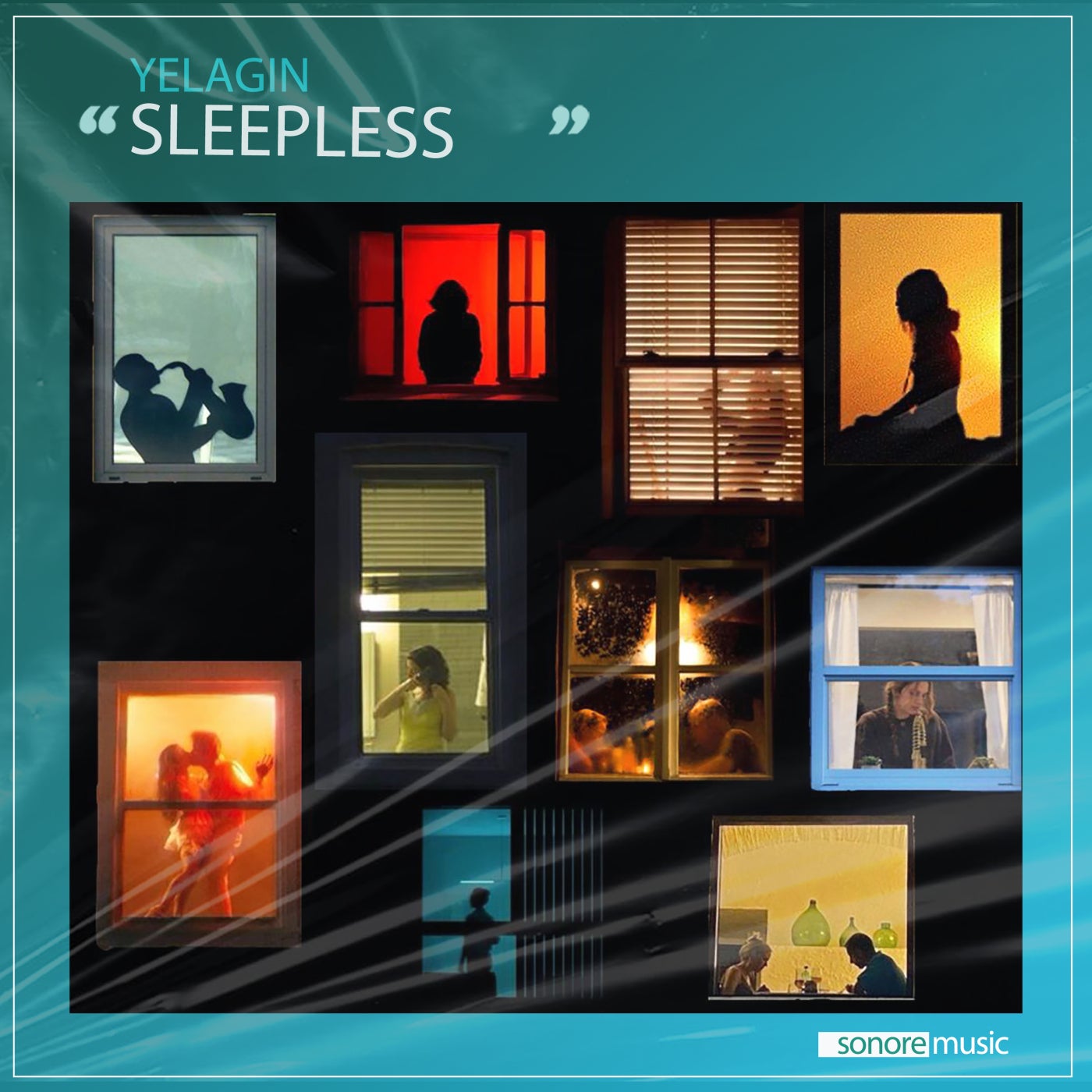 Sleepless
