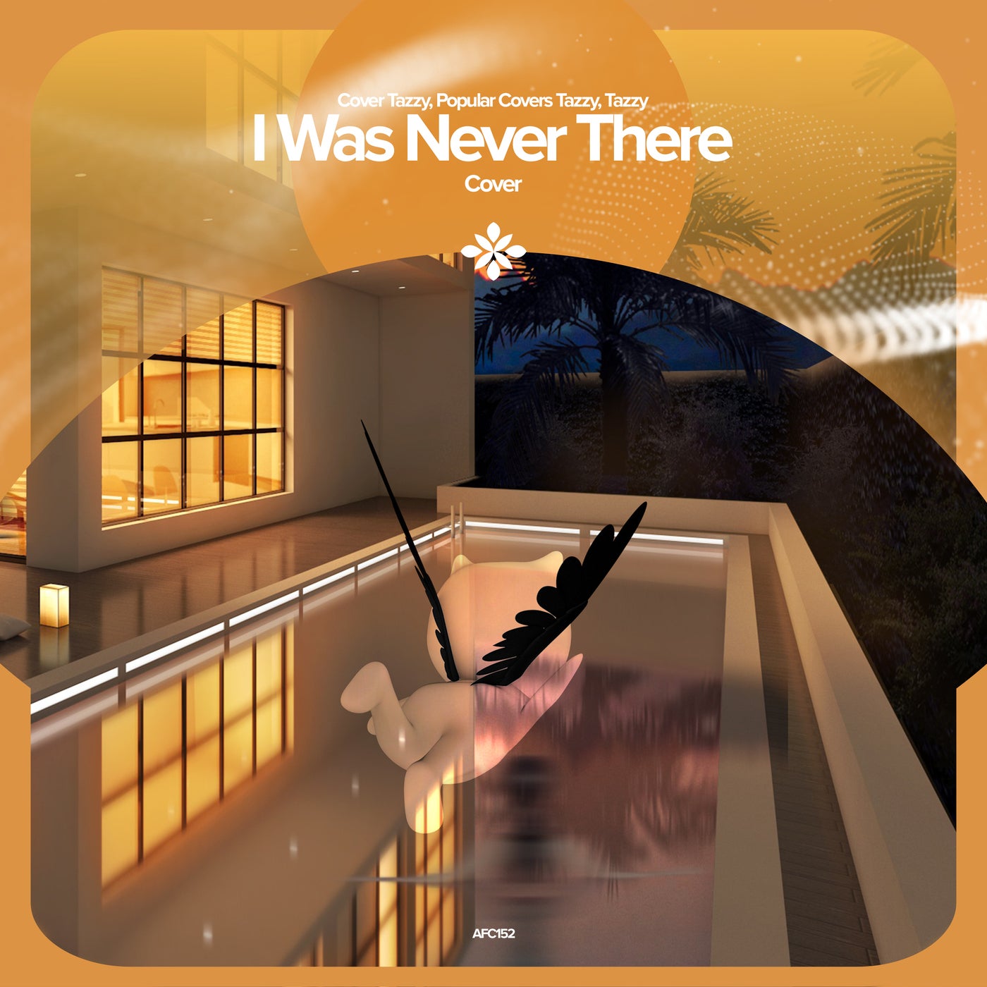 I Was Never There - Sped Up + Reverb