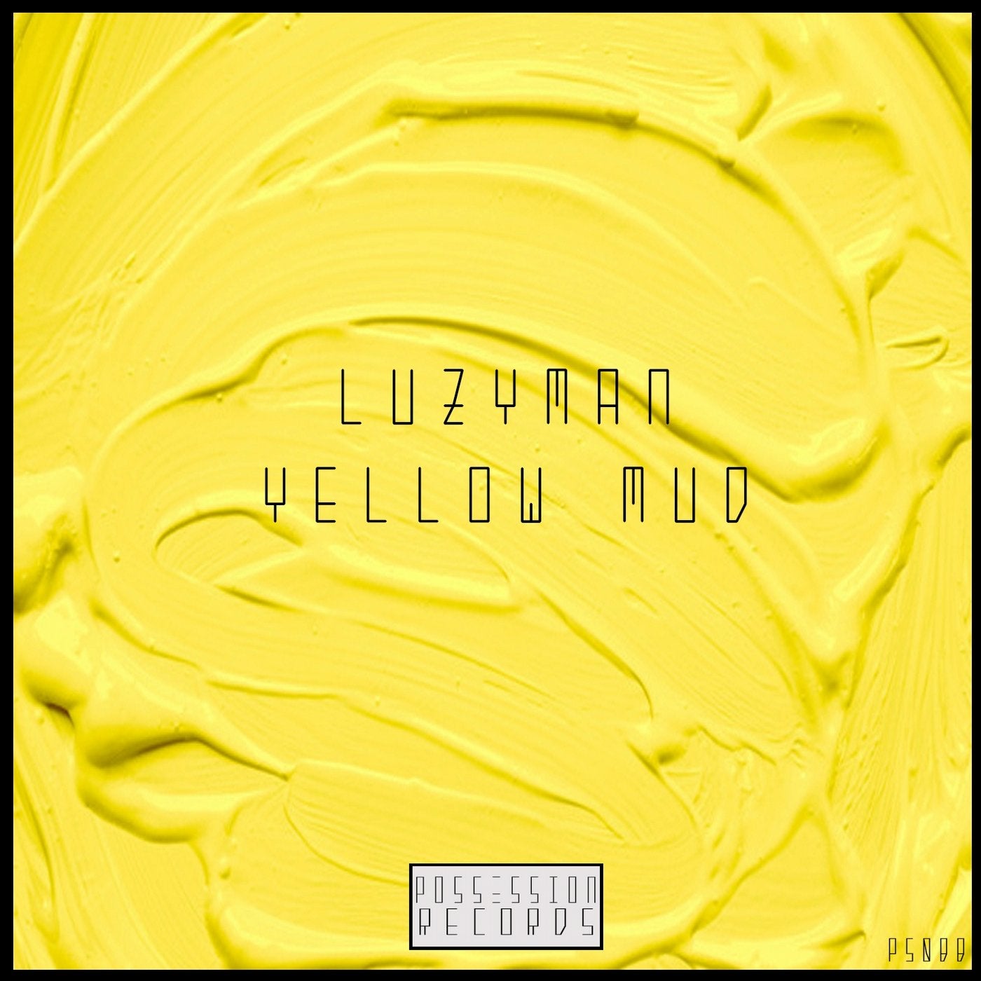 Yellow Mud