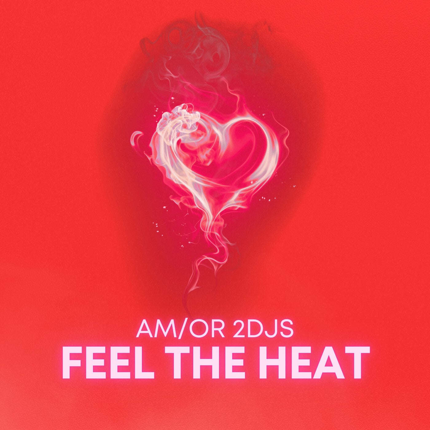 Feel The Heat
