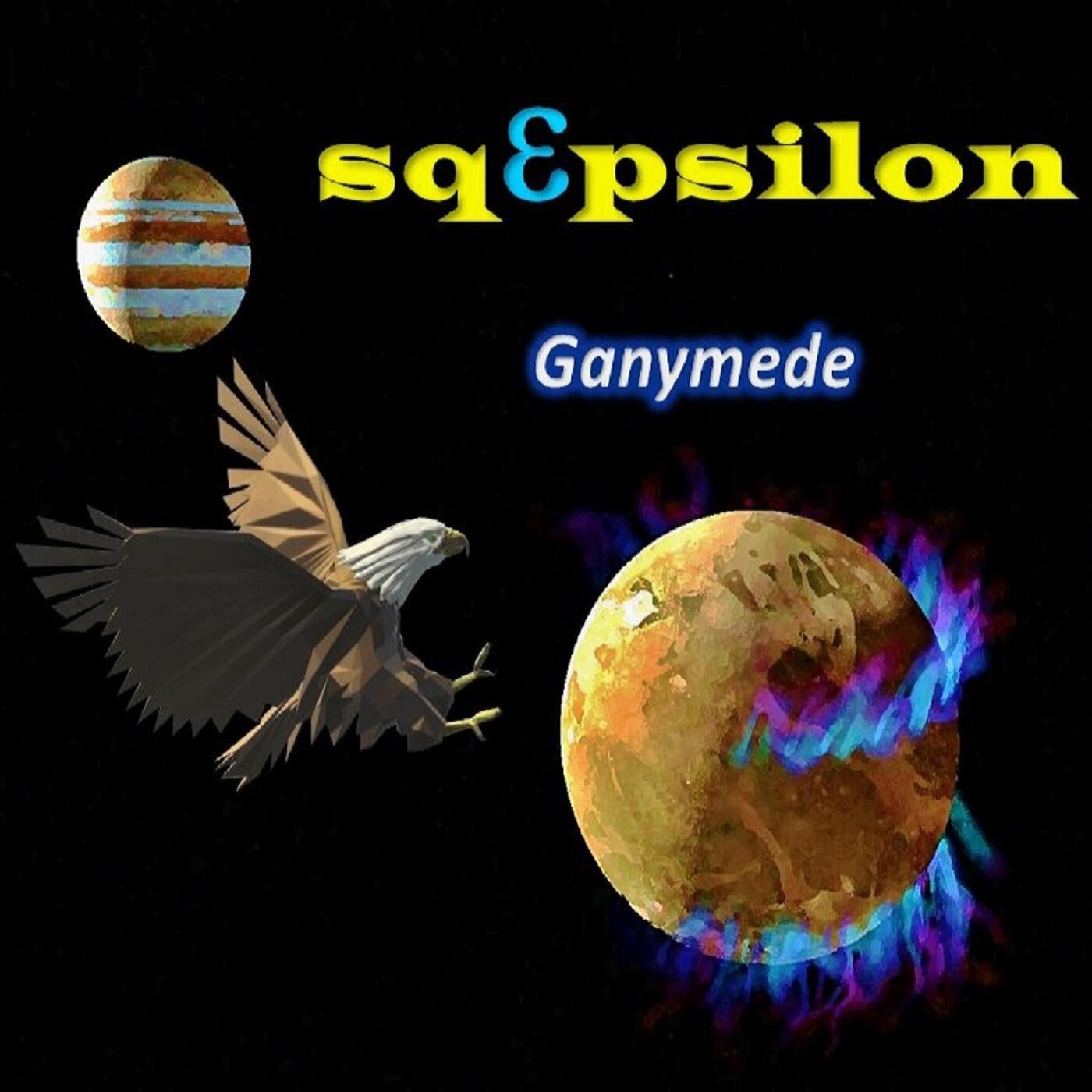 Ganymede