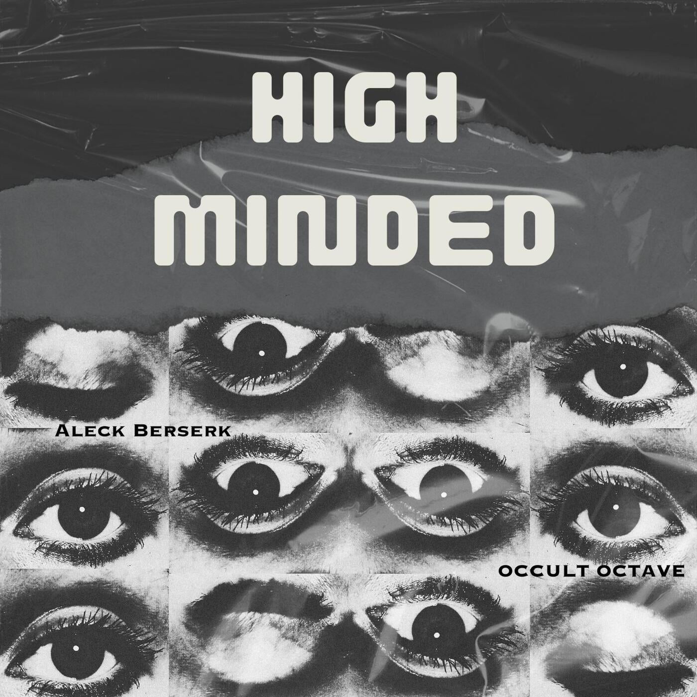 High Minded