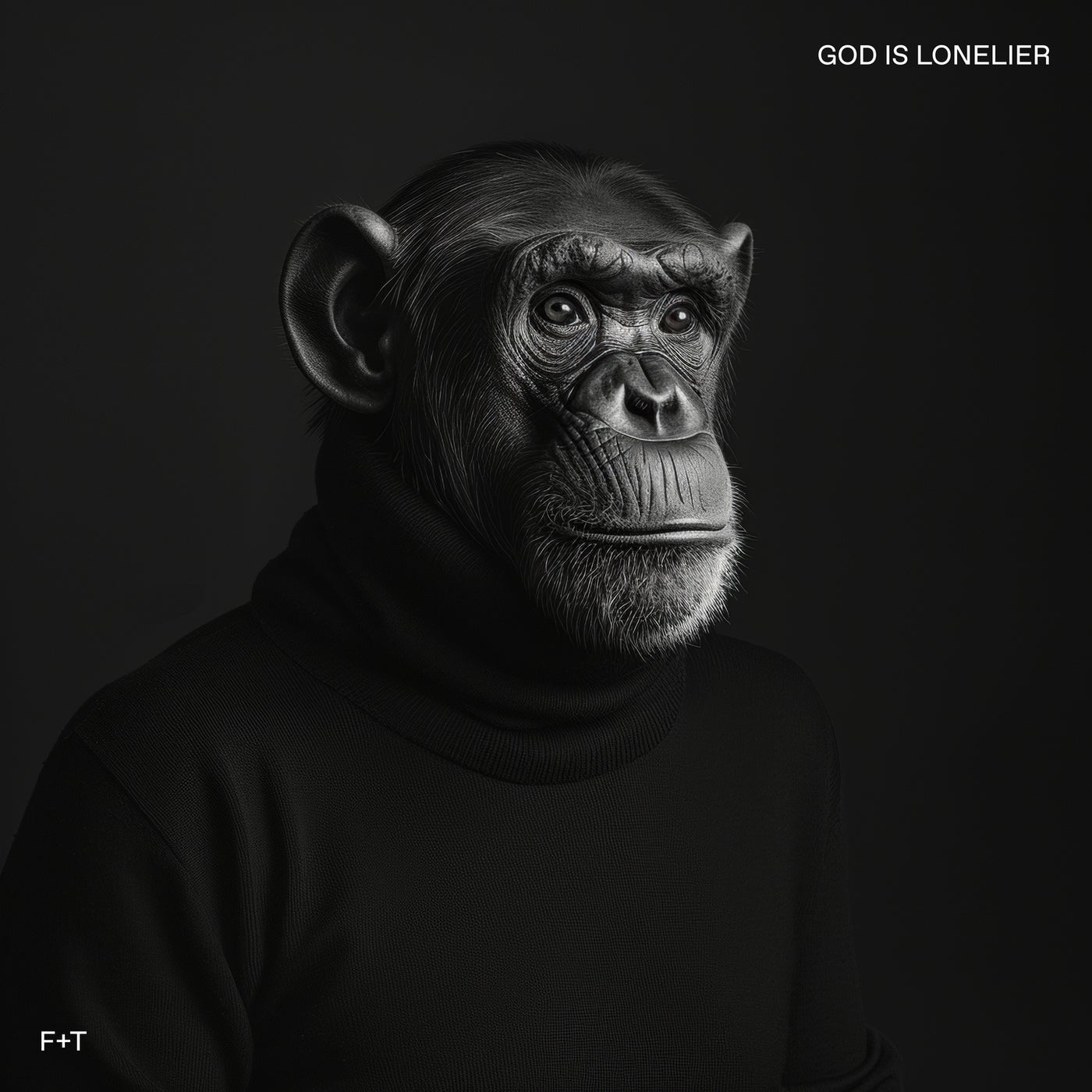 God Is Lonelier