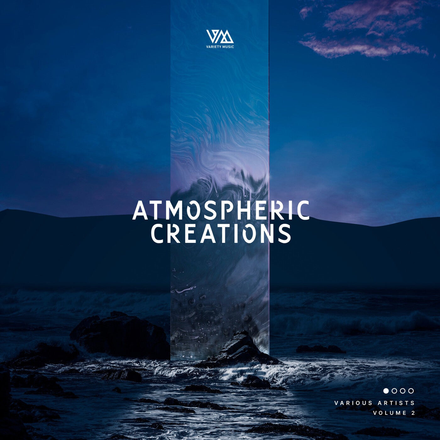 Atmospheric Creations Vol. 2