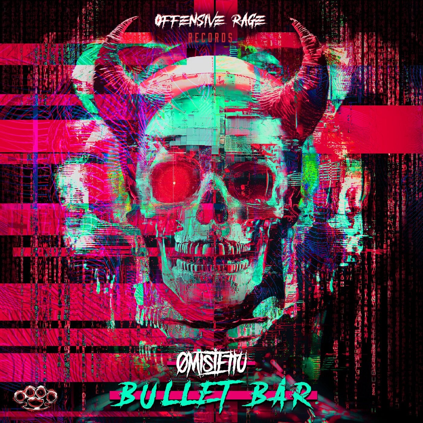 Bullet Bar