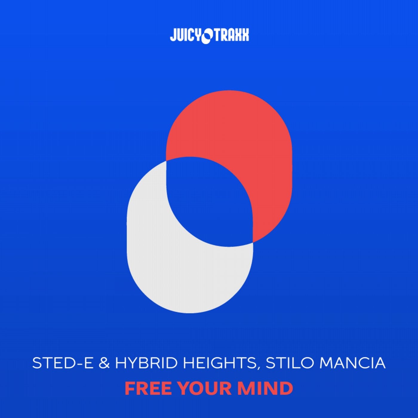 Juicy Traxx artists & music download - Beatport