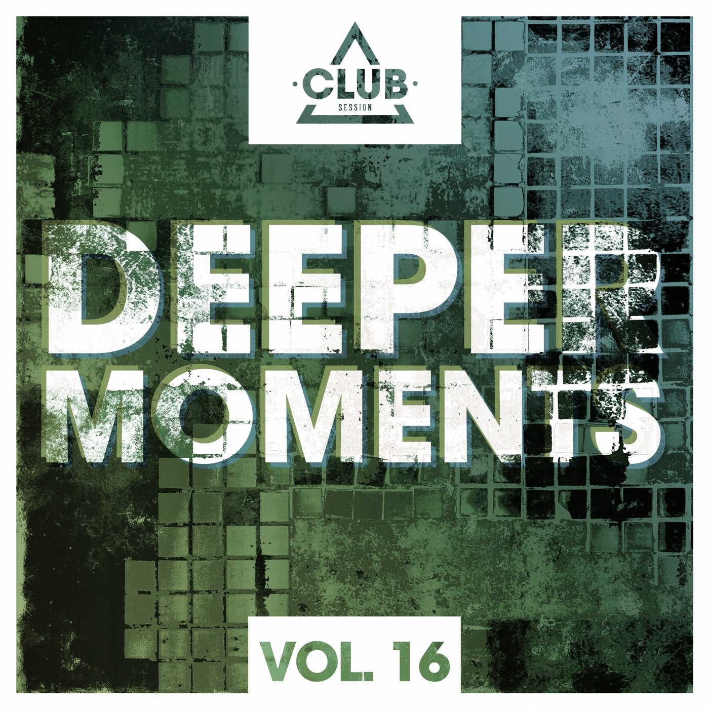 Deeper Moments Vol. 16