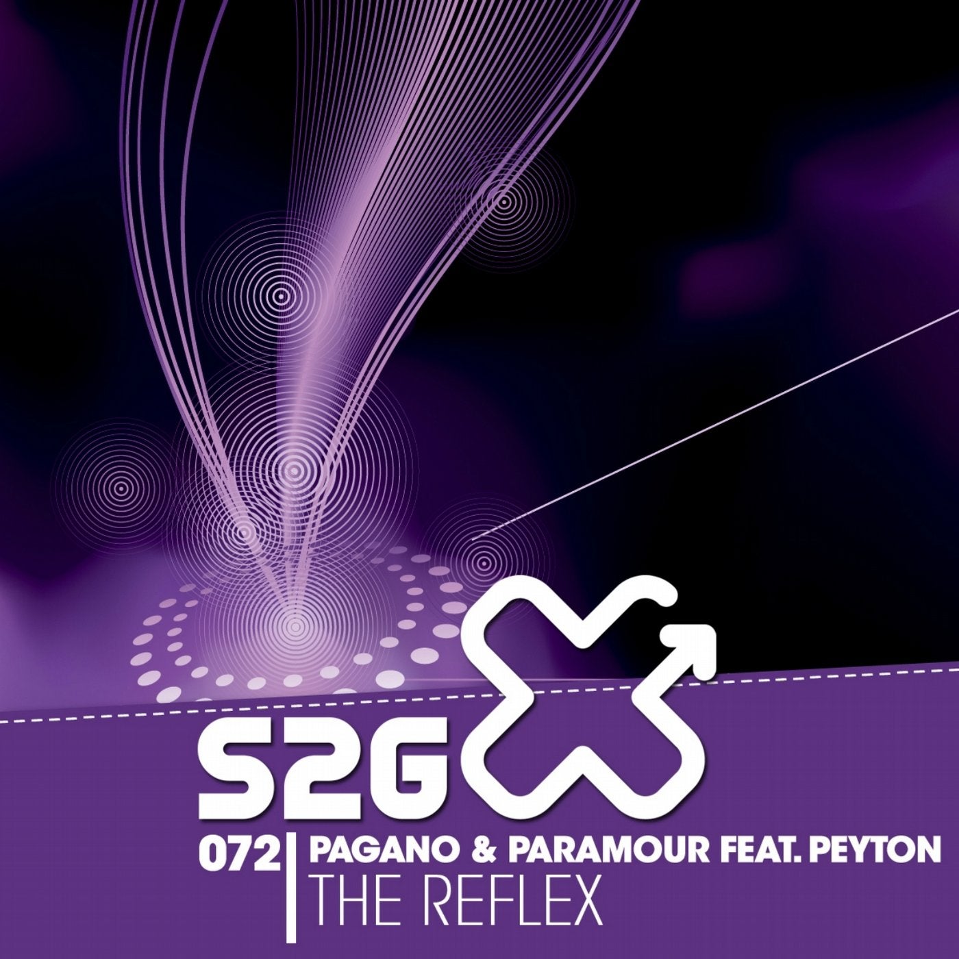 The Reflex (feat. Peyton)