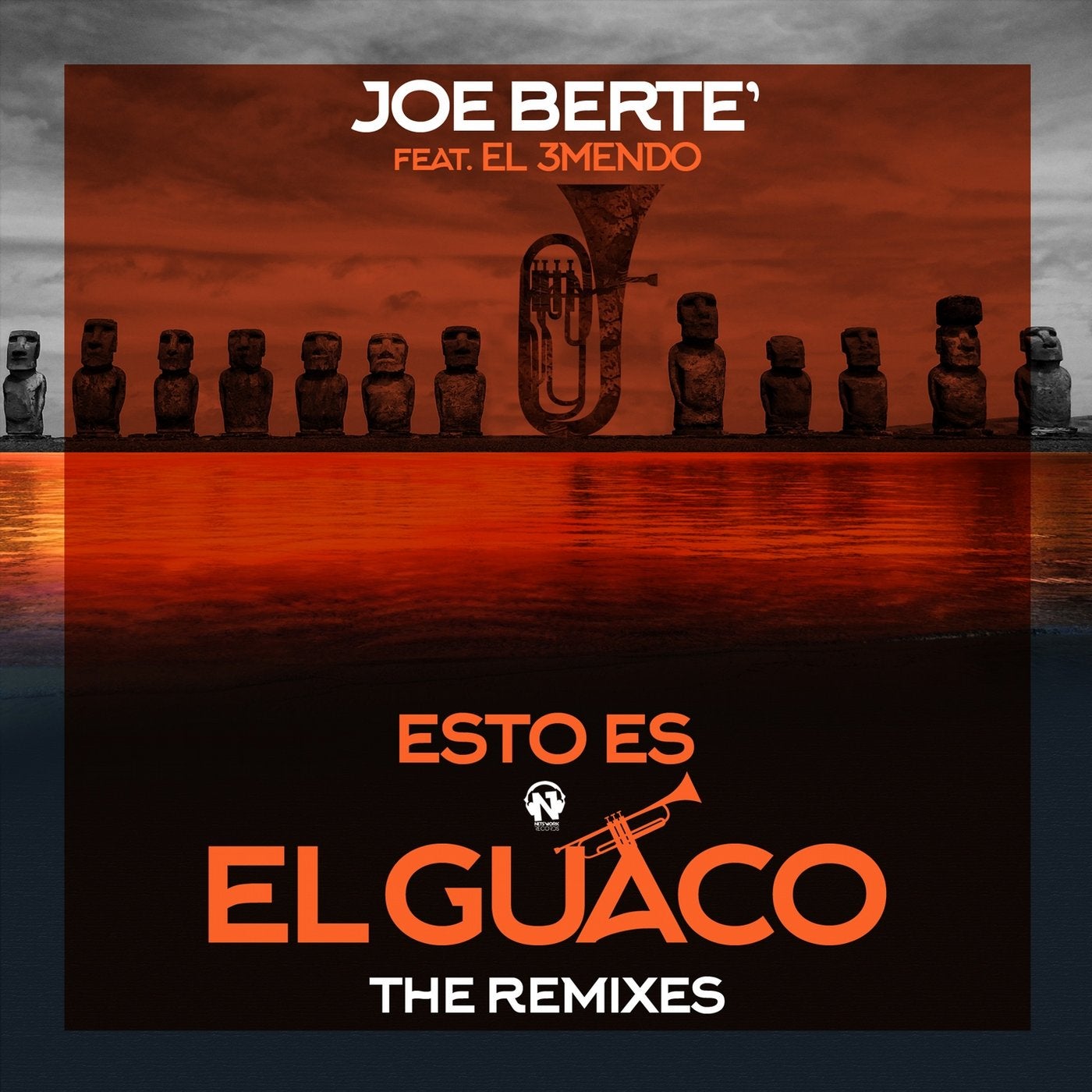 Esto Es el Guaco (feat. El 3Mendo) [The Remixes]