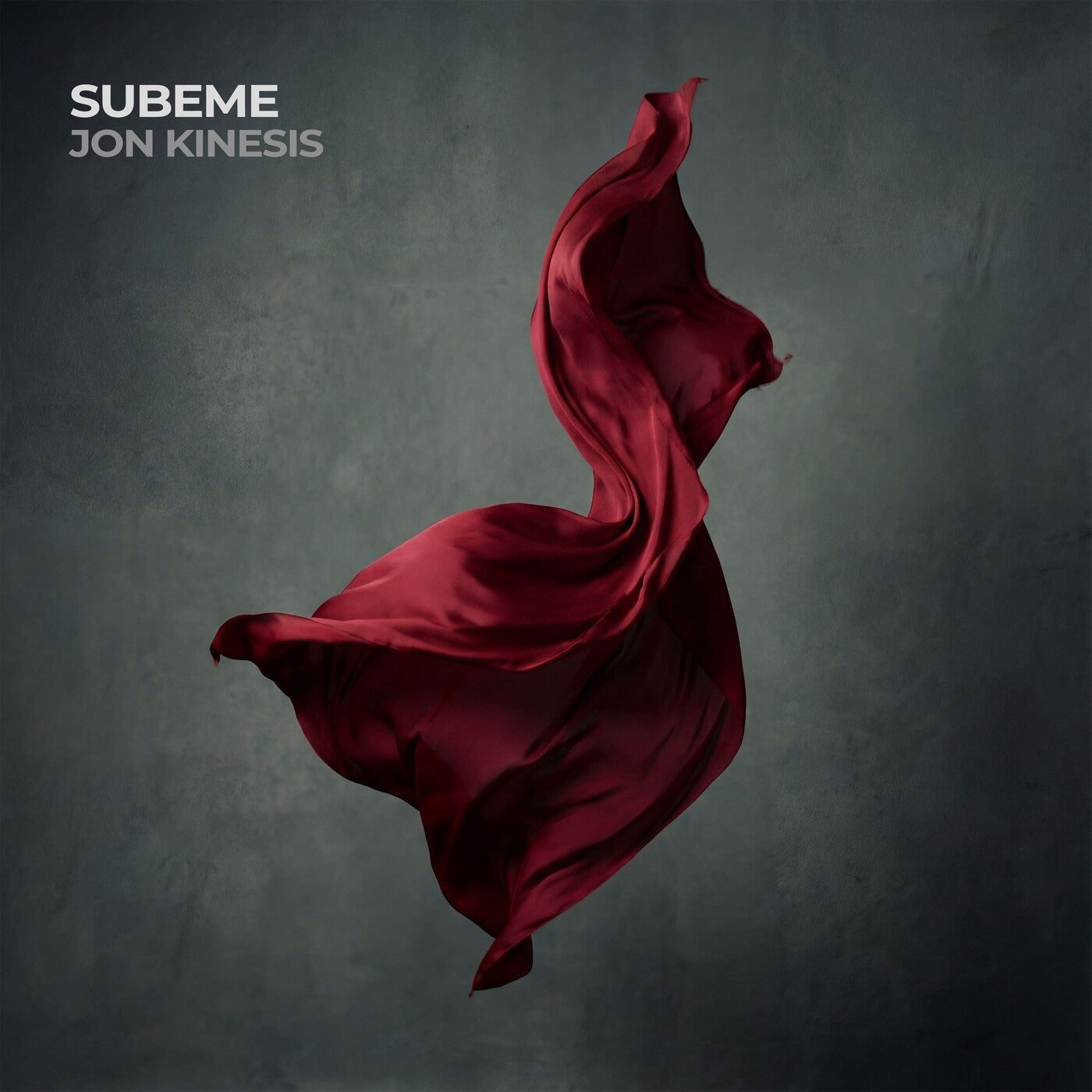 Súbeme