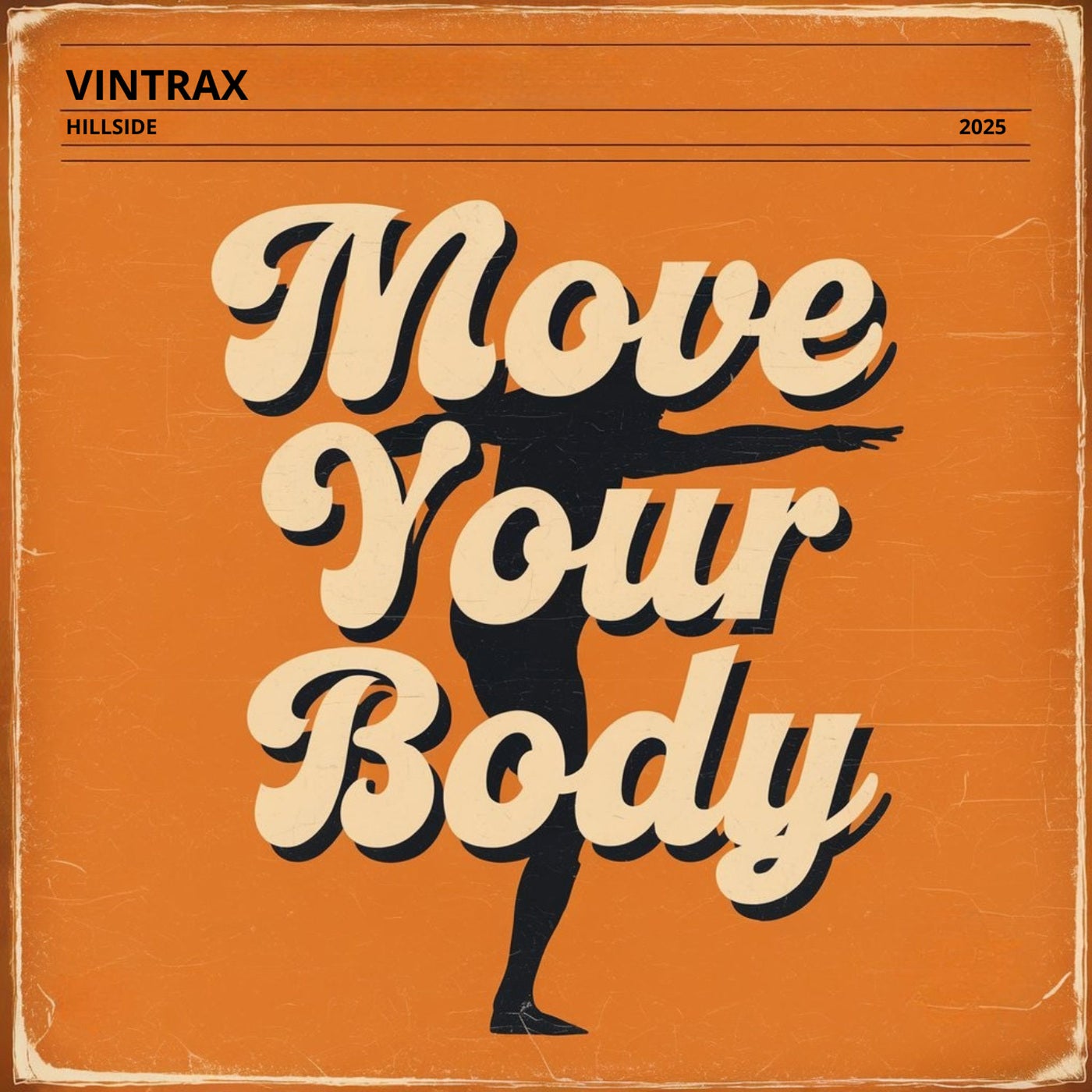 Move Your Body (Extended Mix)