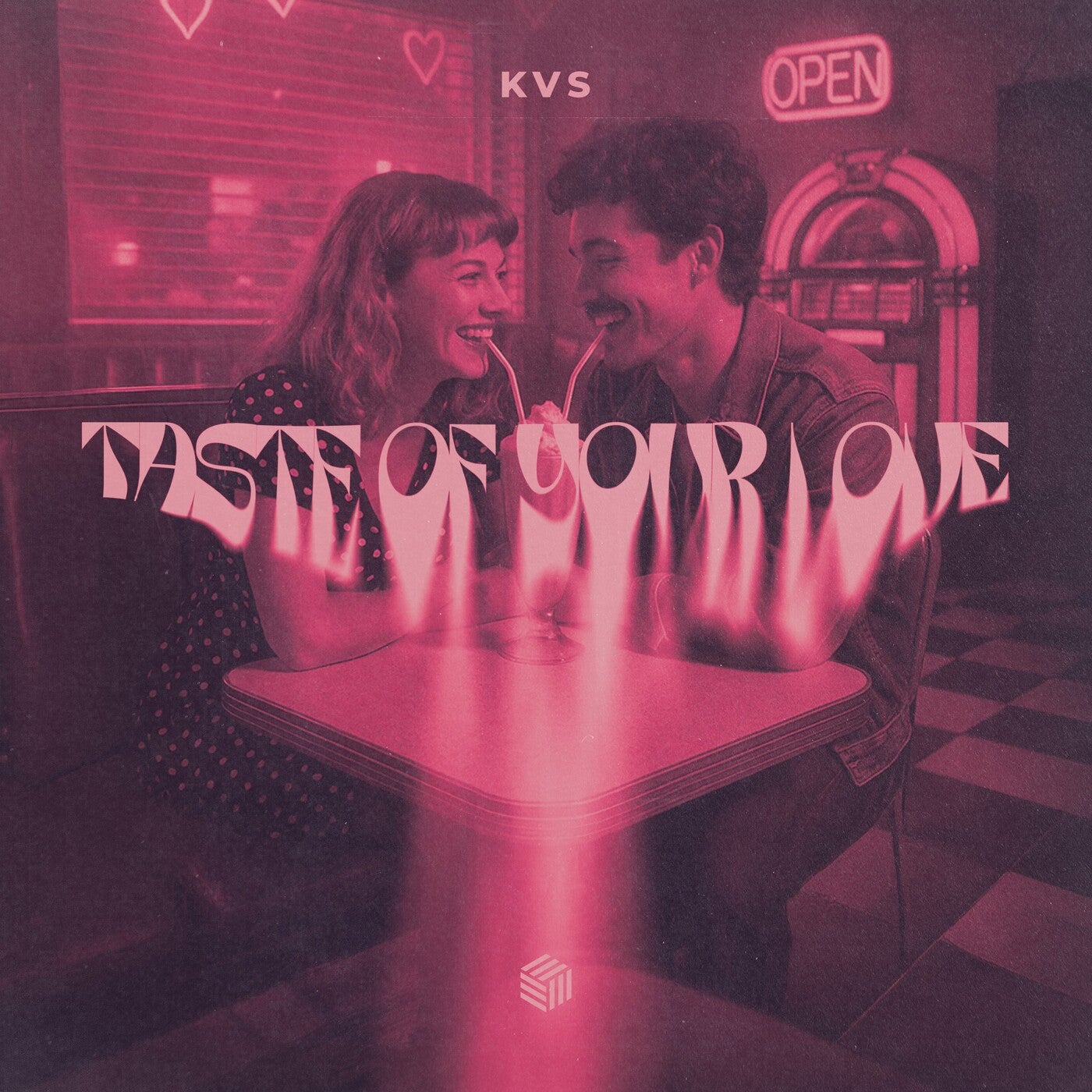 Taste of Your Love (Extended Mix)