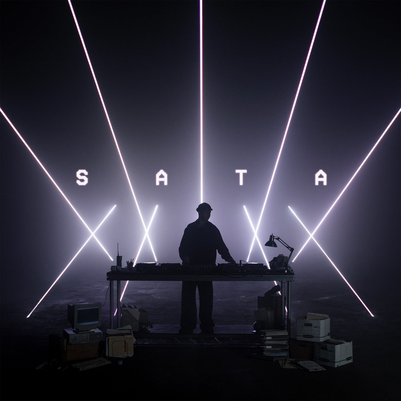 SATA - Extended Mix