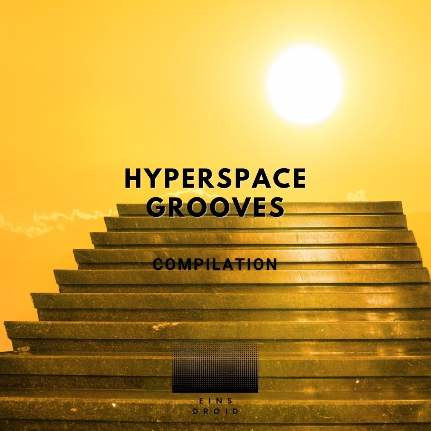 Hyperspace Grooves