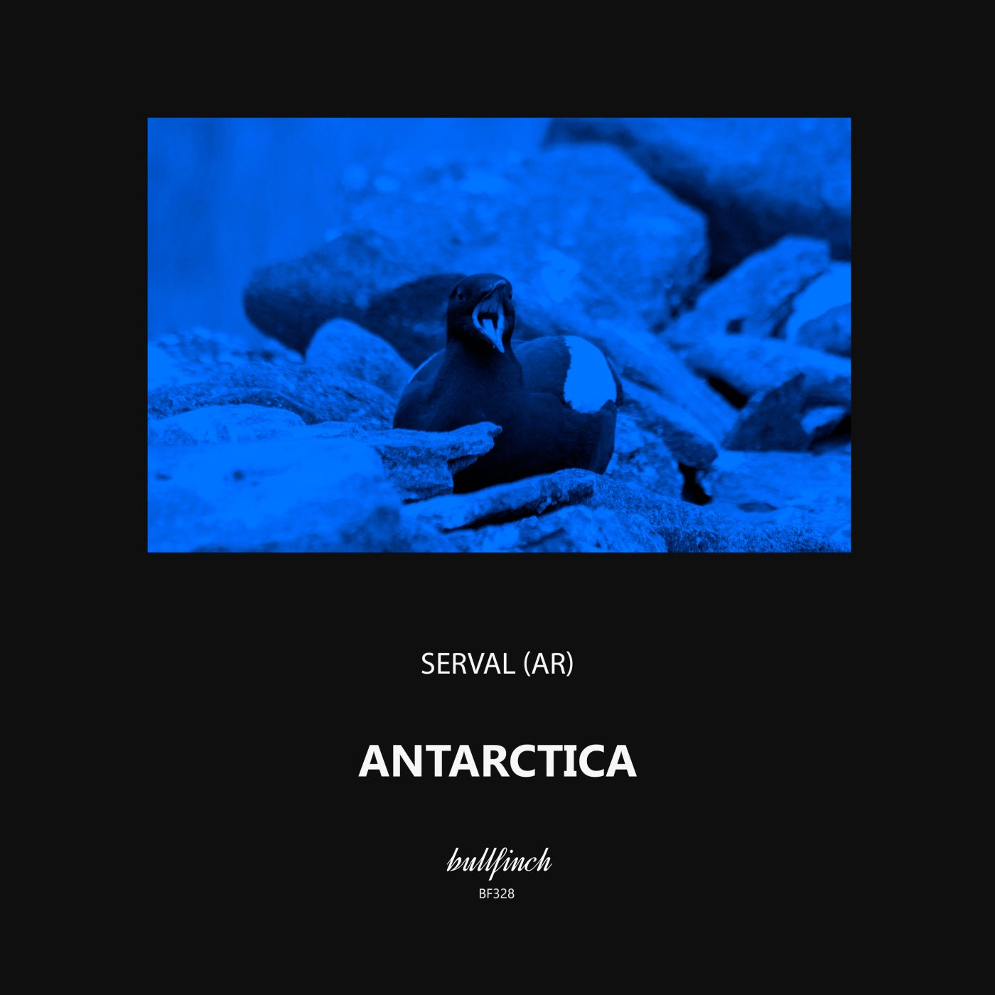 Antarctica