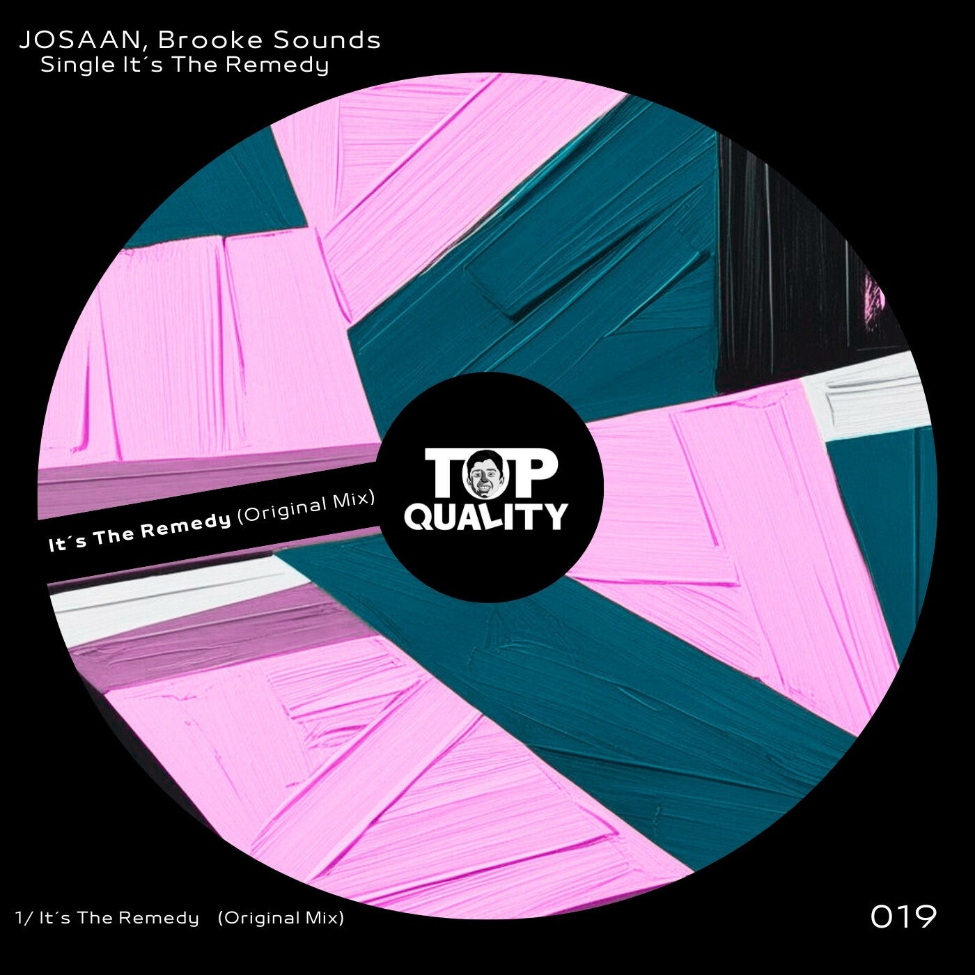 It's The Remedy (Original Mix)