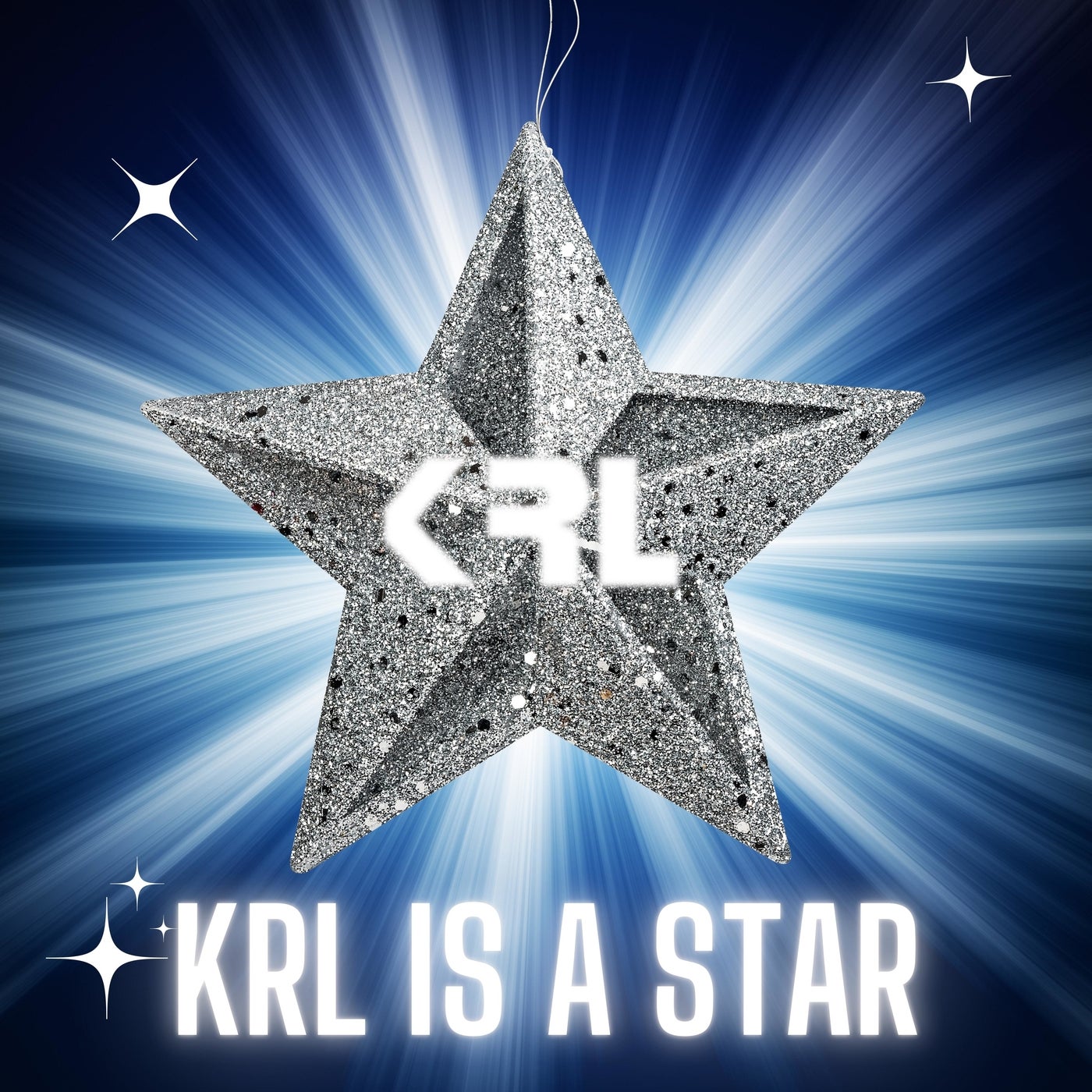 KRL Is a Star