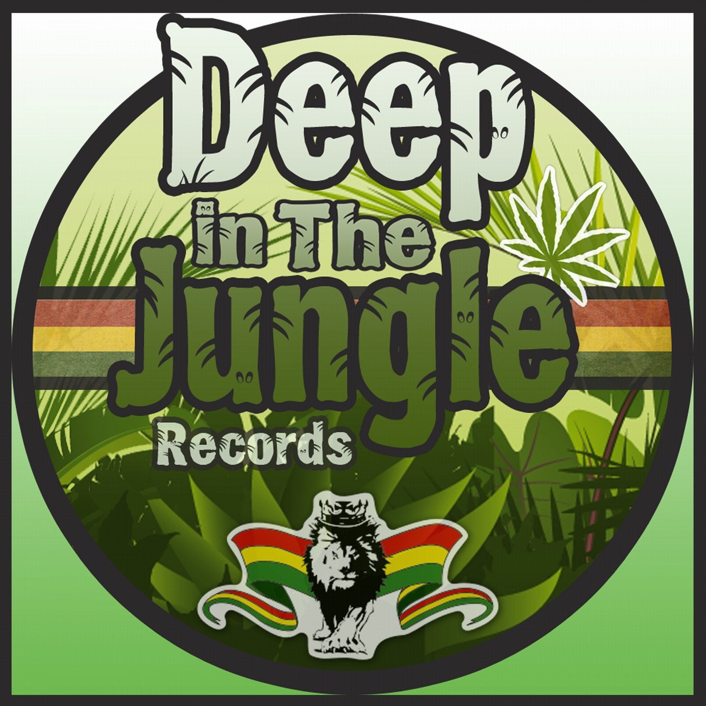 Deep In The Jungle Anthems 3 Sampler