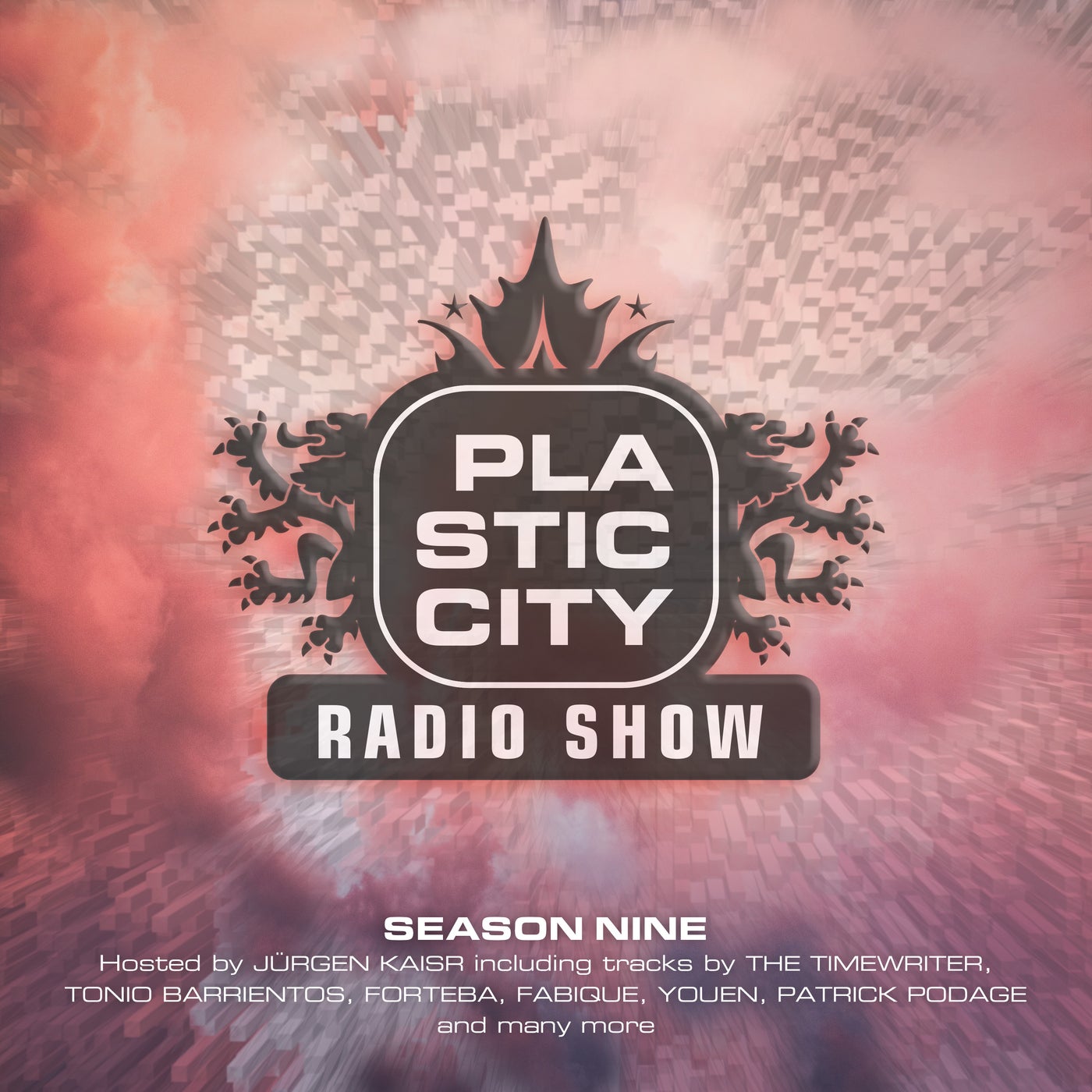 VA – Plastic City Radio Show Season Nine PLAC1045 VA – Plastic City Radio Show Season Nine PLAC1045