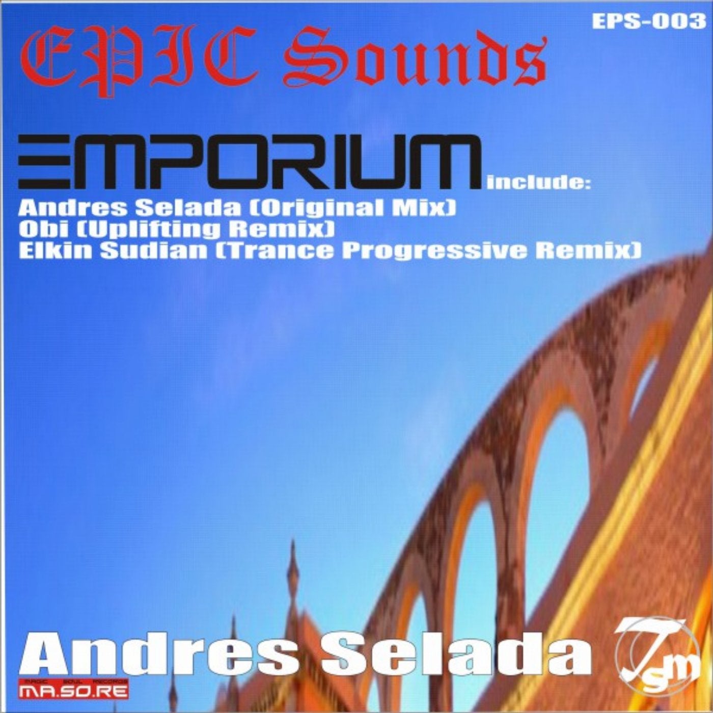 Emporium Remixes