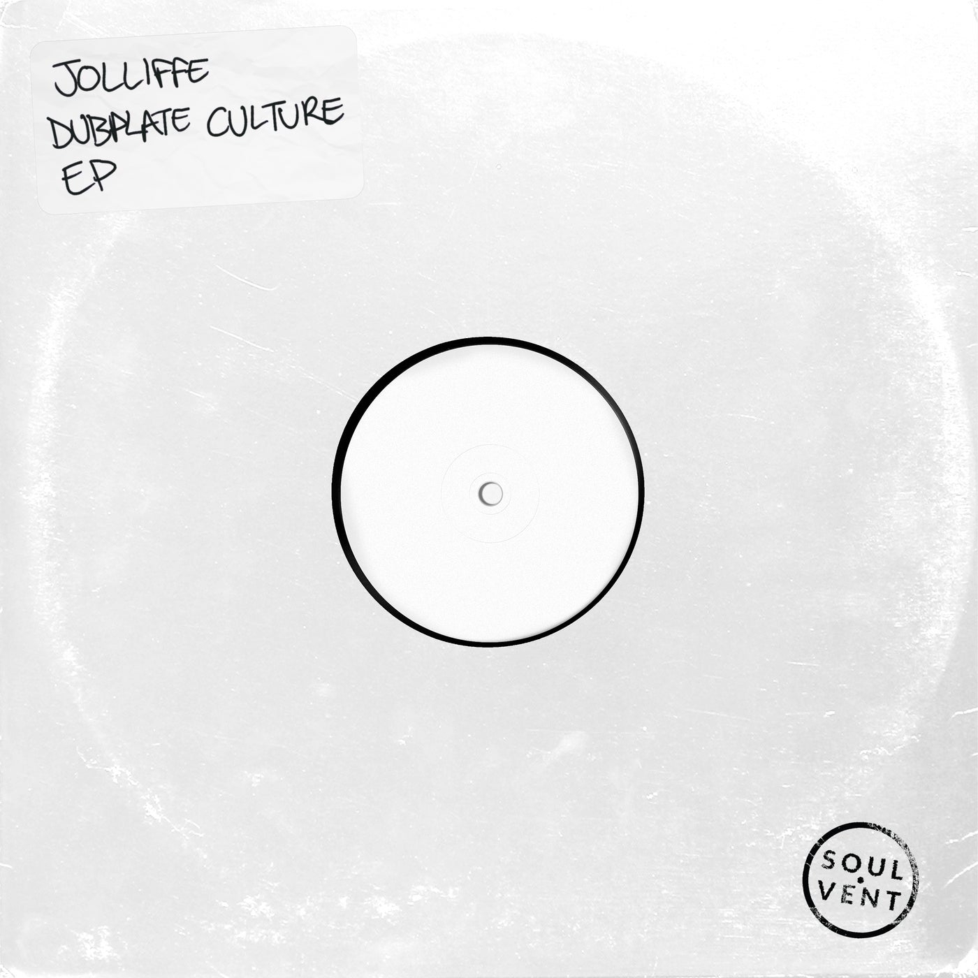 Dubplate Culture