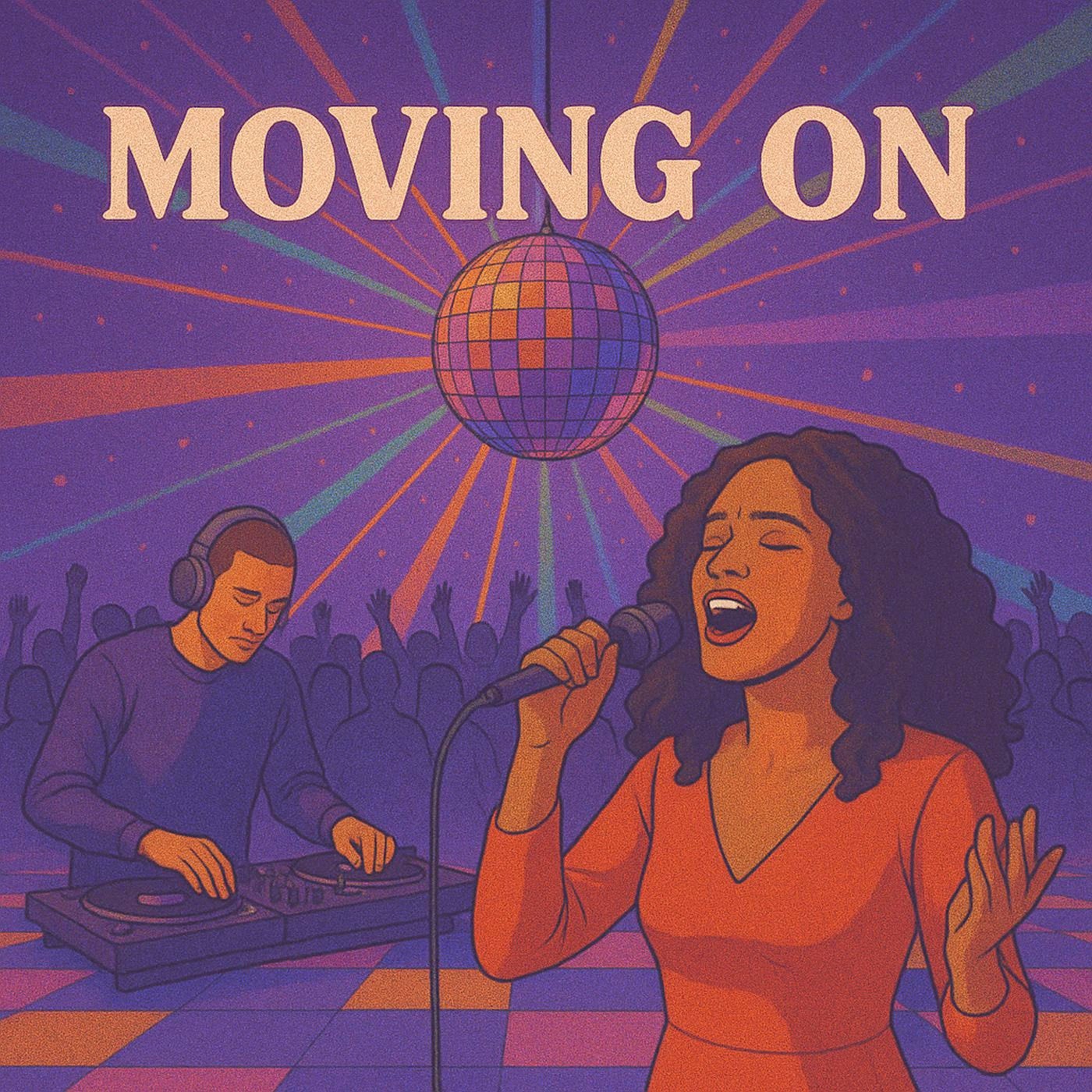 Moving On