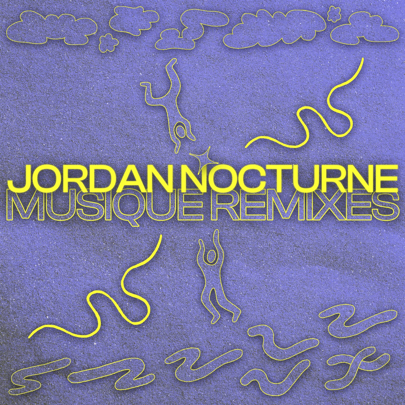 Jordan Nocturne – Musique Remixes [Permanent Vacation]