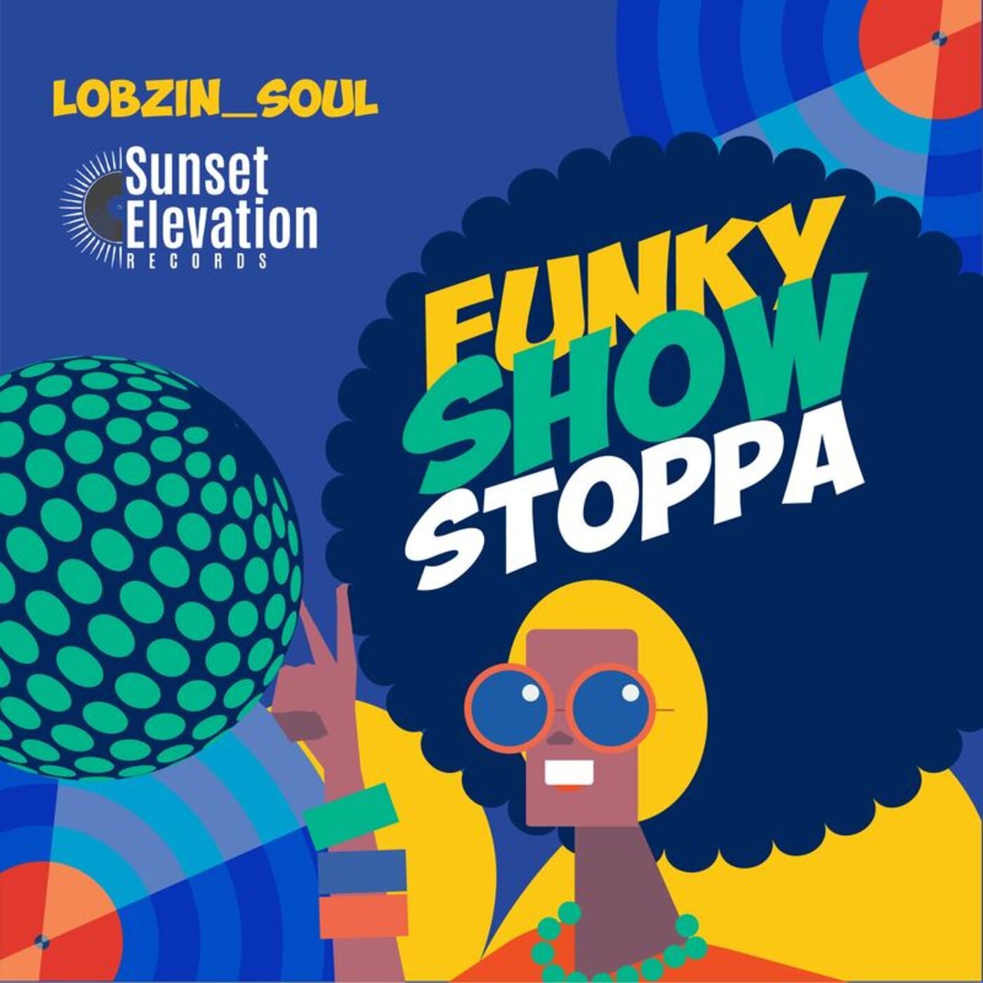 Funky Show Stoppa