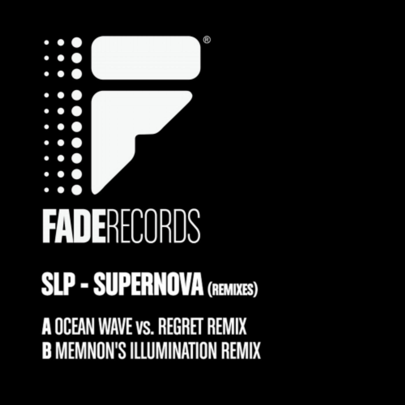 Supernova (Remixes)