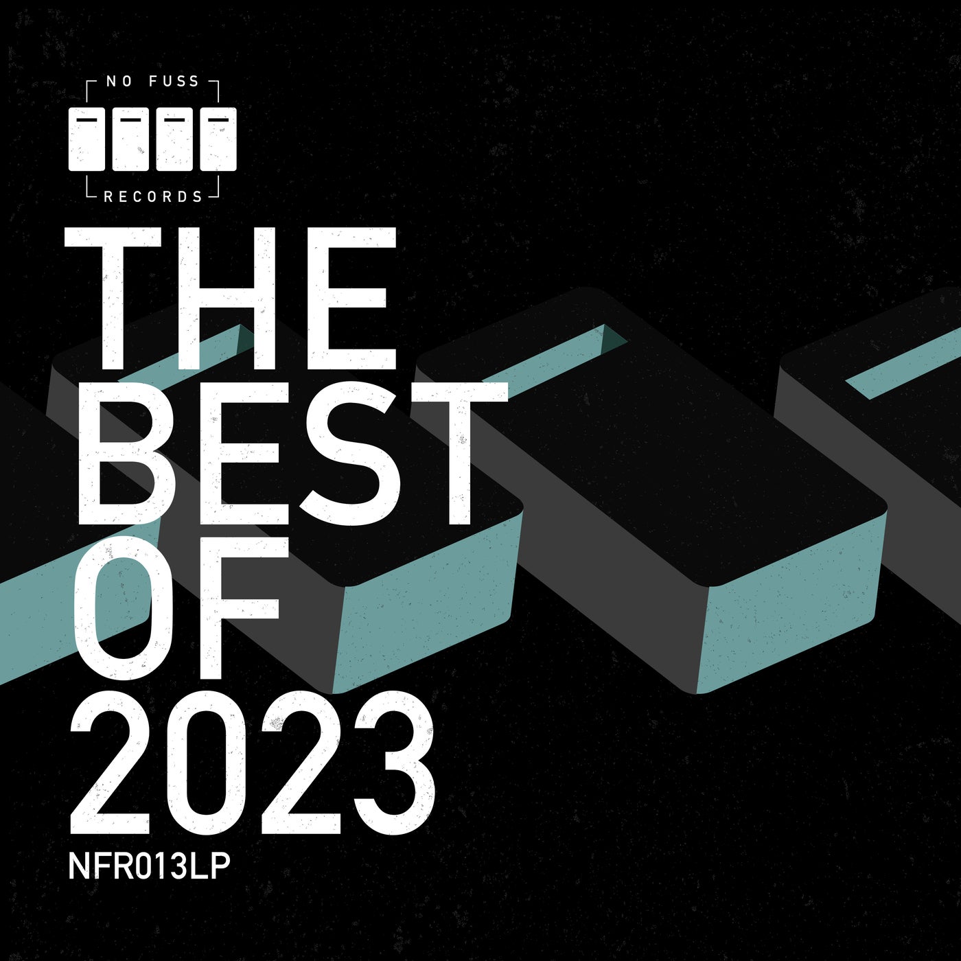 No Fuss Records Present The Best Of 2023