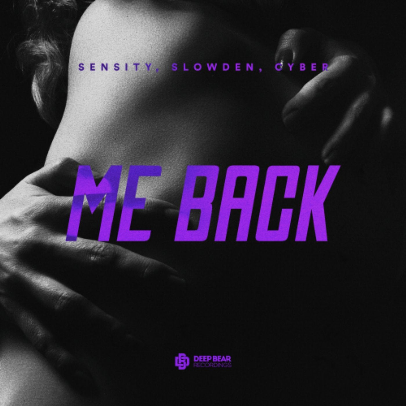 Me Back