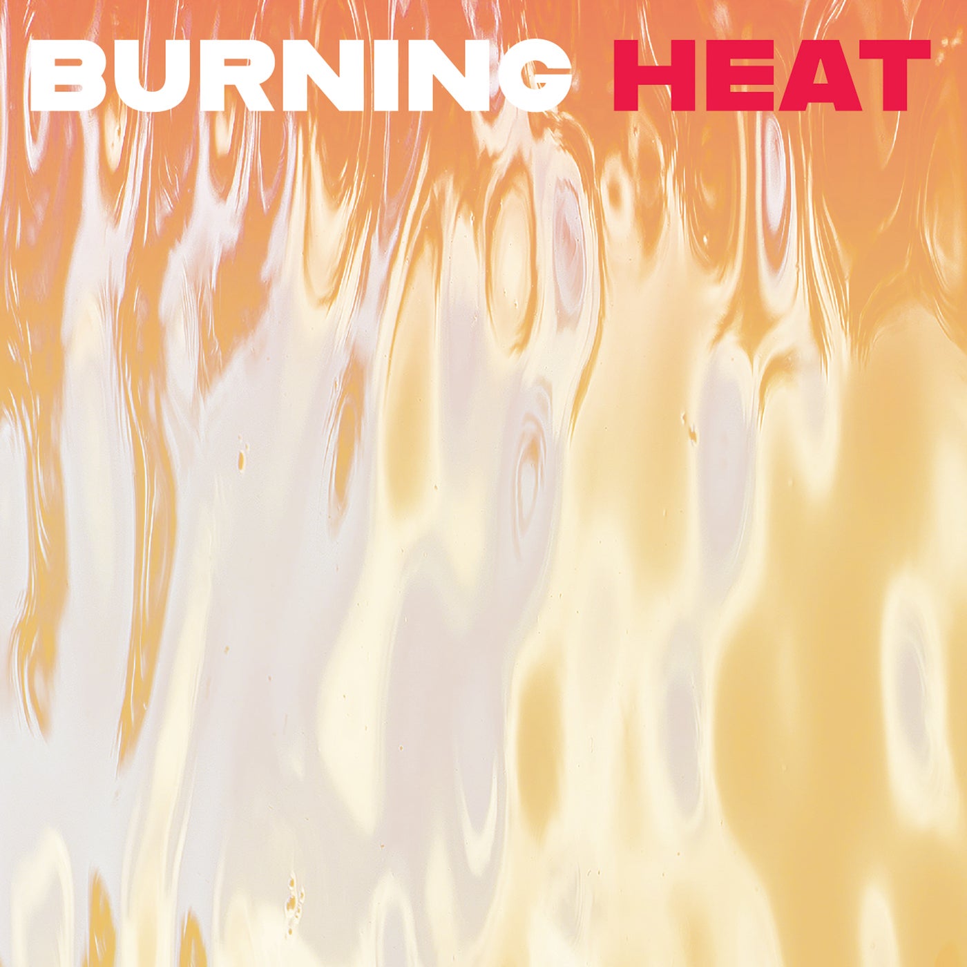 Burning Heat