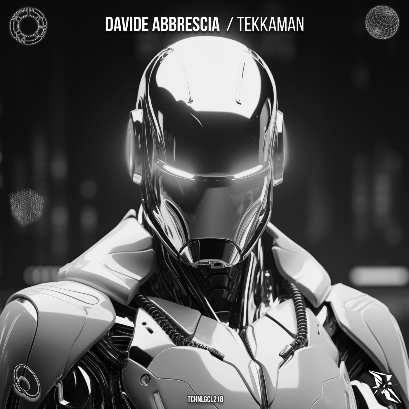 Tekkaman