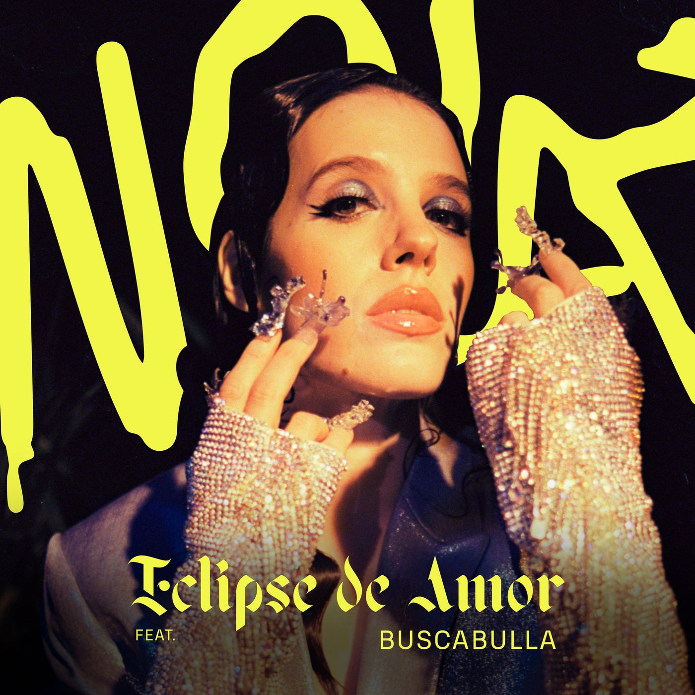 eclipse de amor