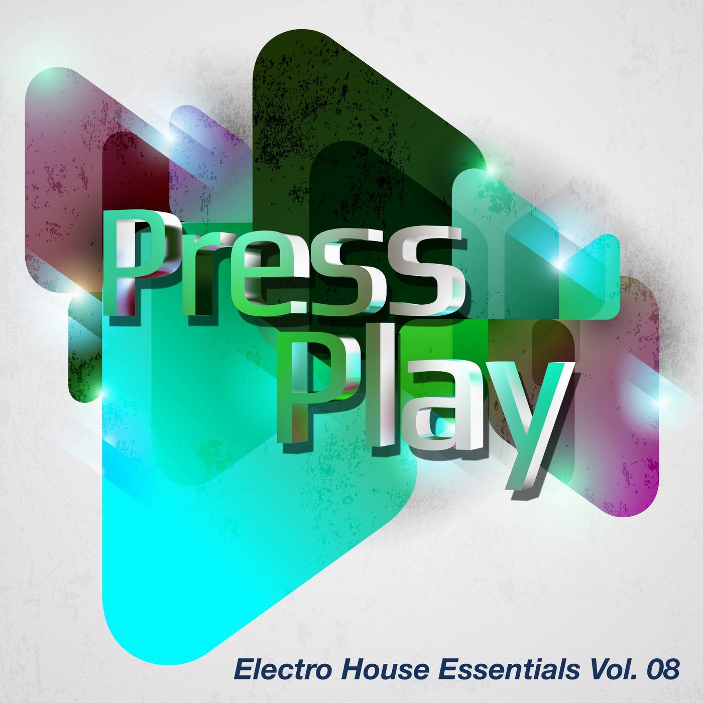 Electro House Essentials Vol. 08