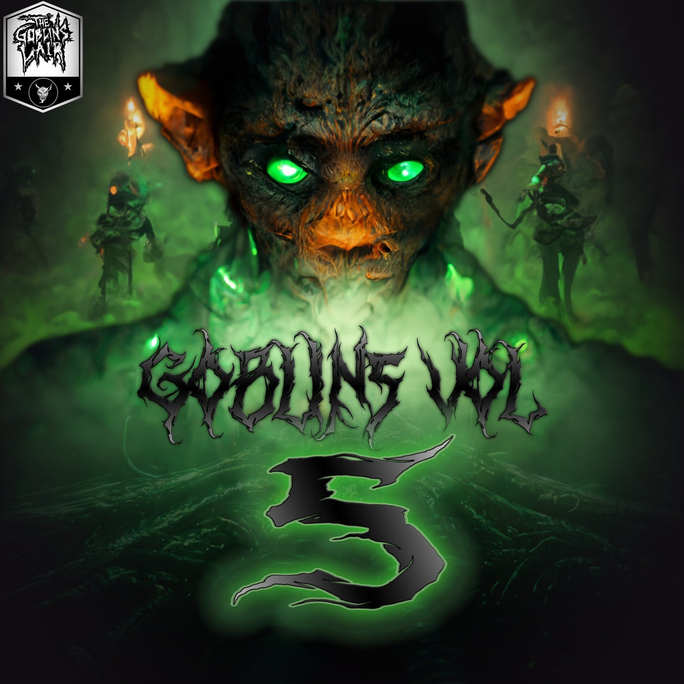 Goblin vol