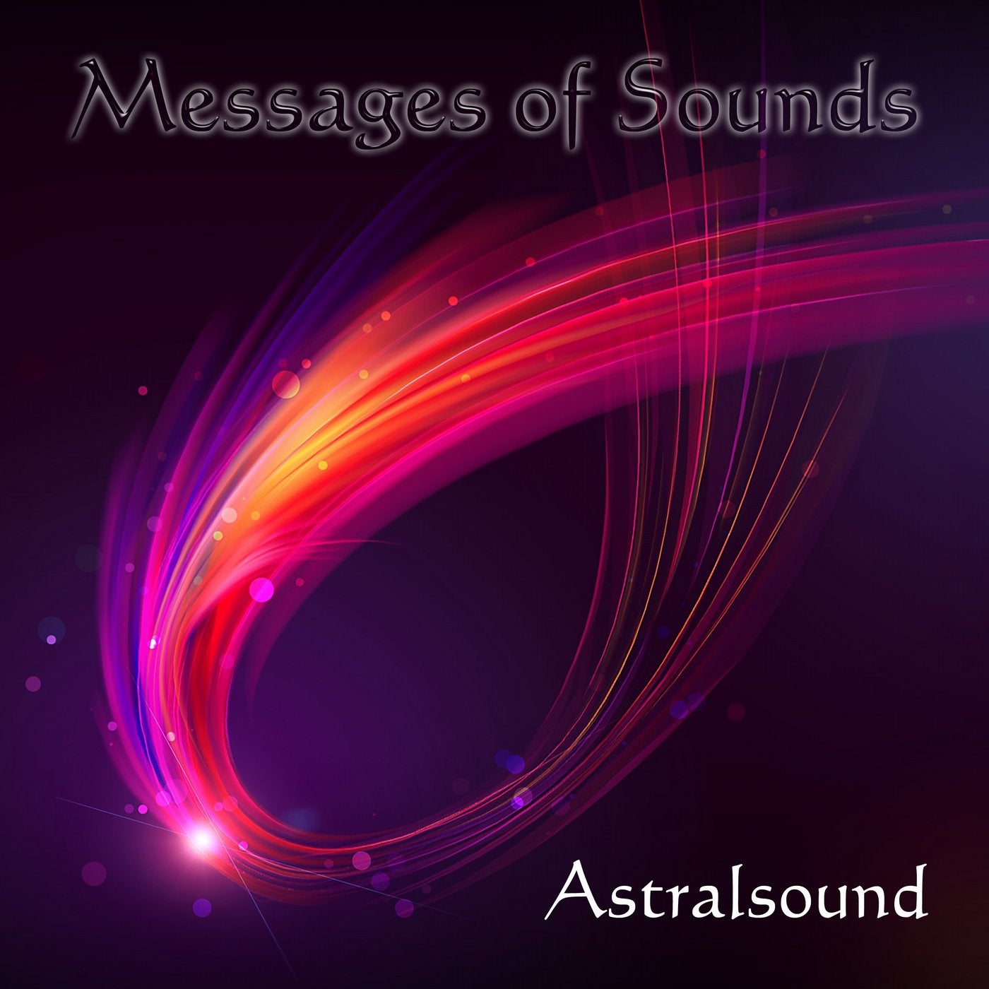 Messages of Sounds