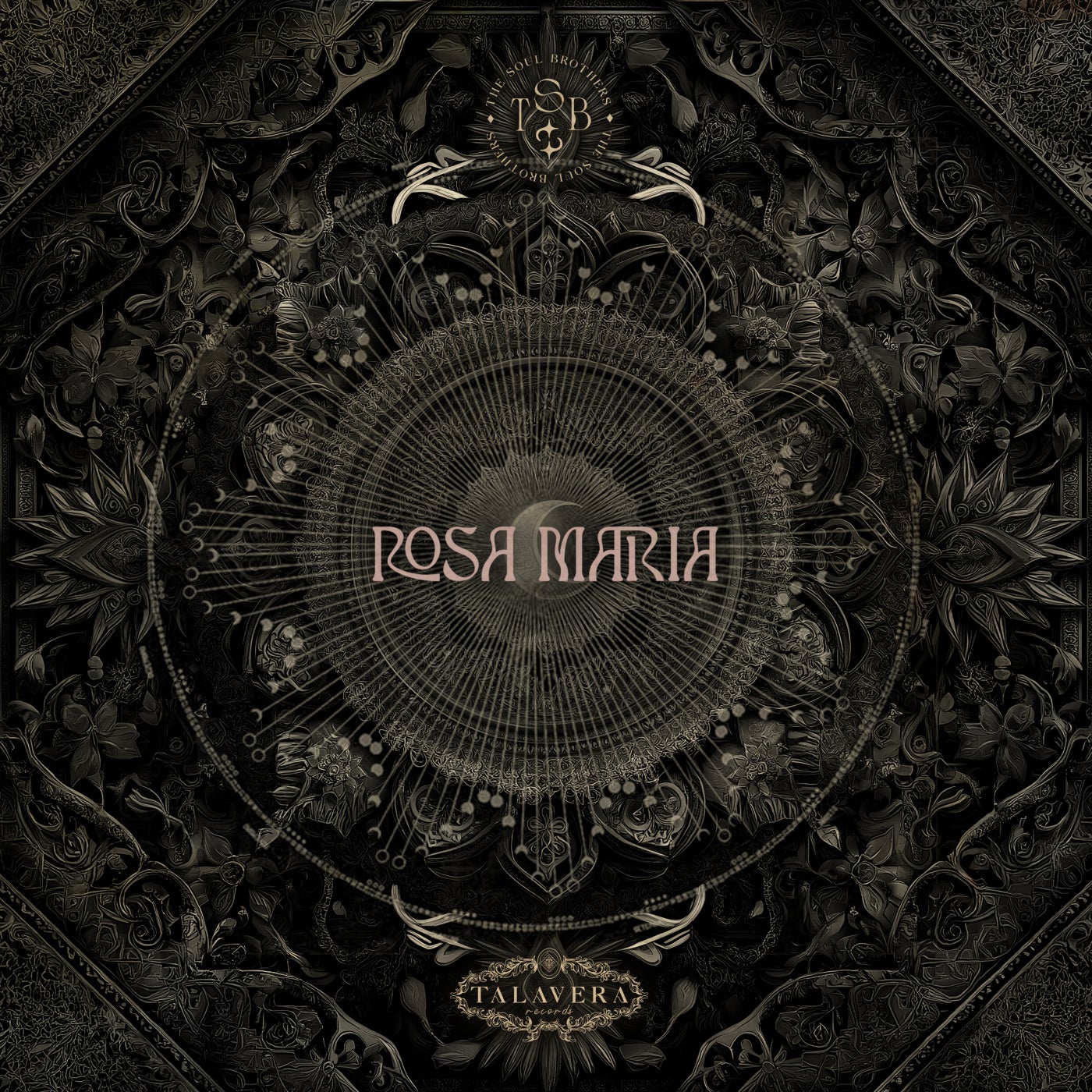 Rosa Maria